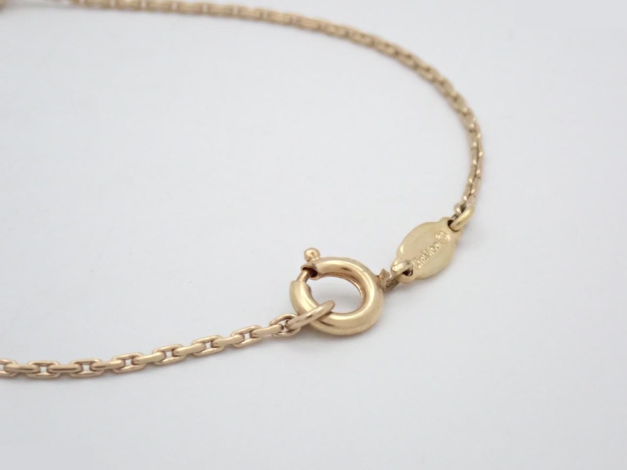 bracelet, wrist circumference approximately 18.5 cm — view 3