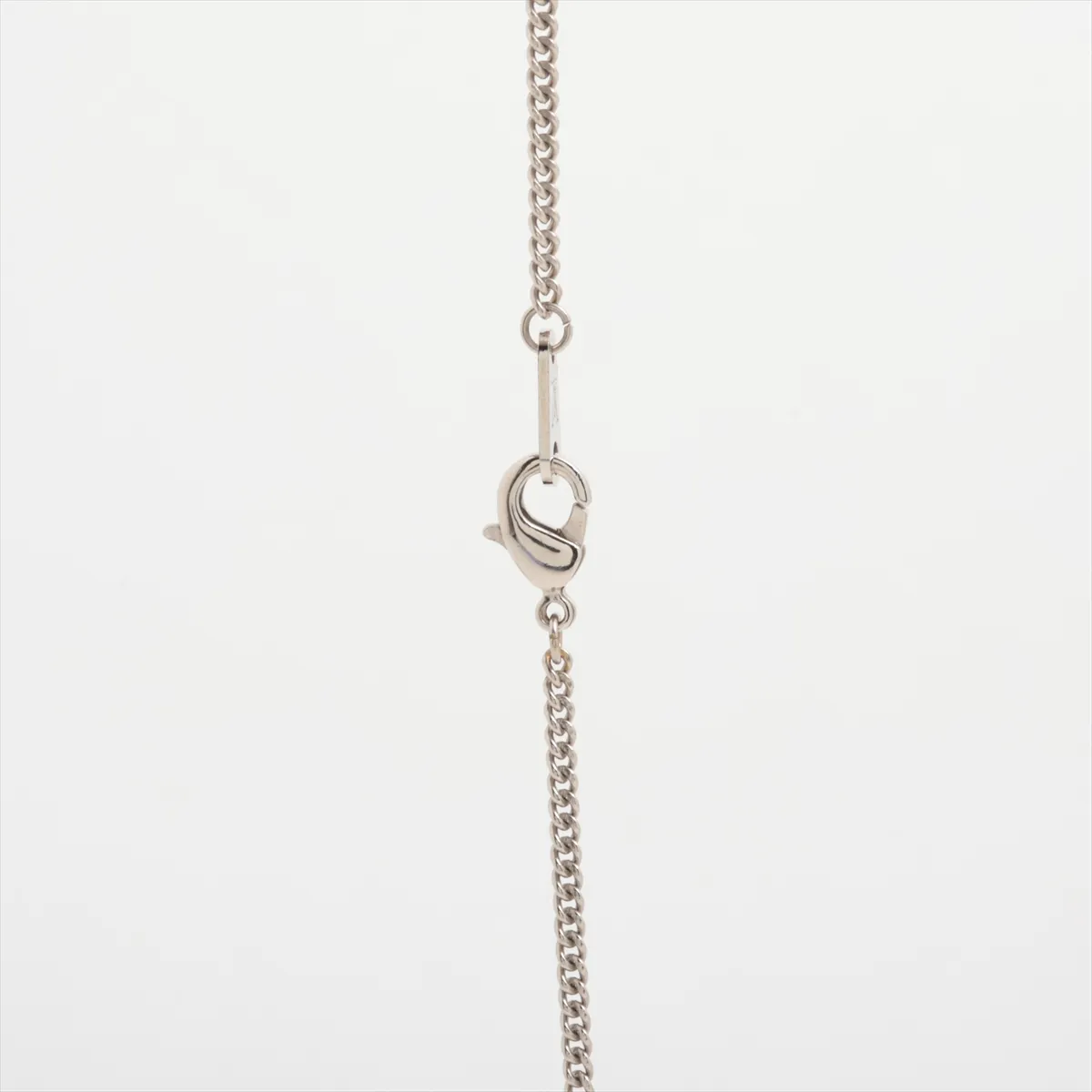 M00521 Pendant LV Instinct RM0222 Necklace Metal x GP Silver x Gold — view 3