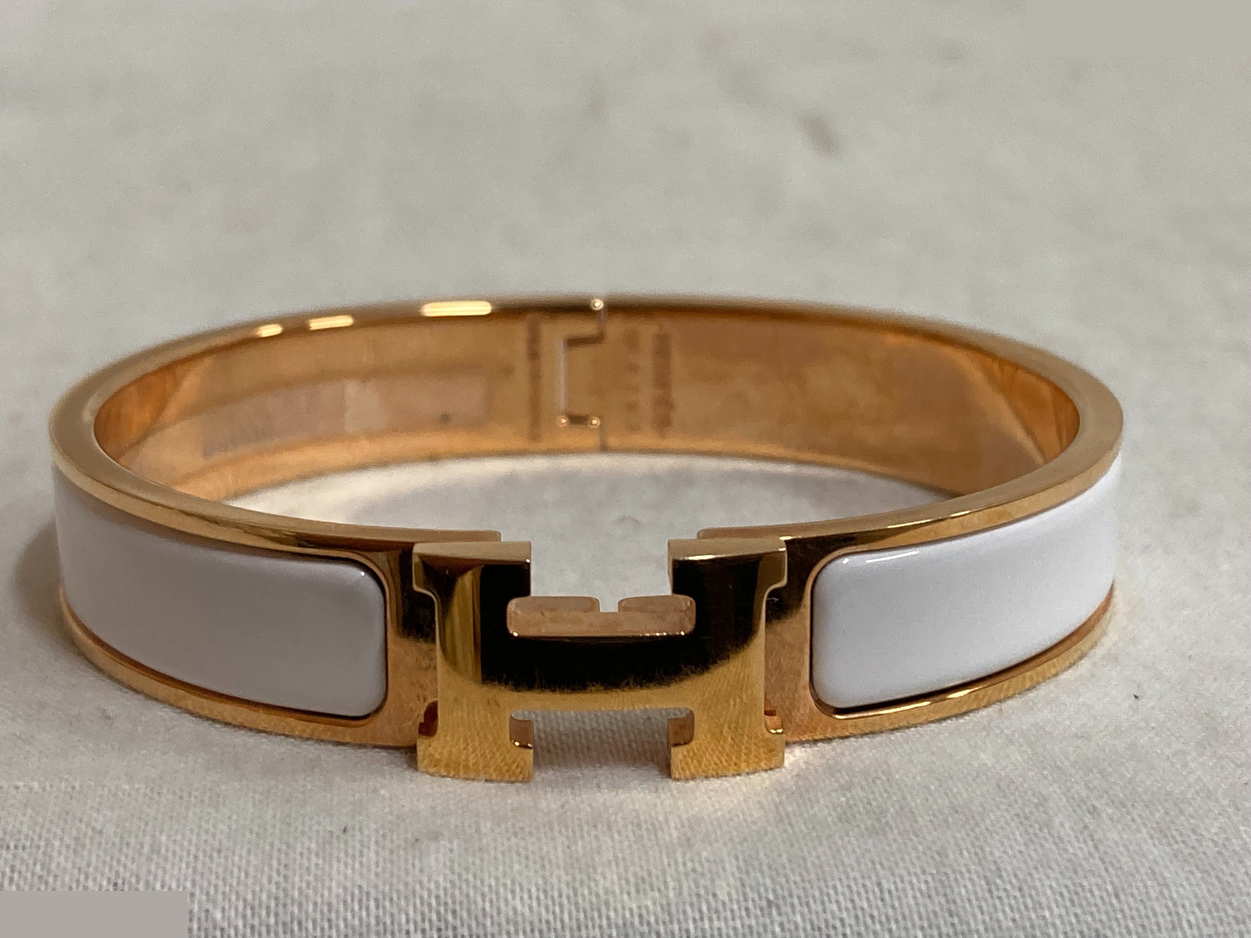 Unused Click H, wrist size approximately 17cm. — view 2