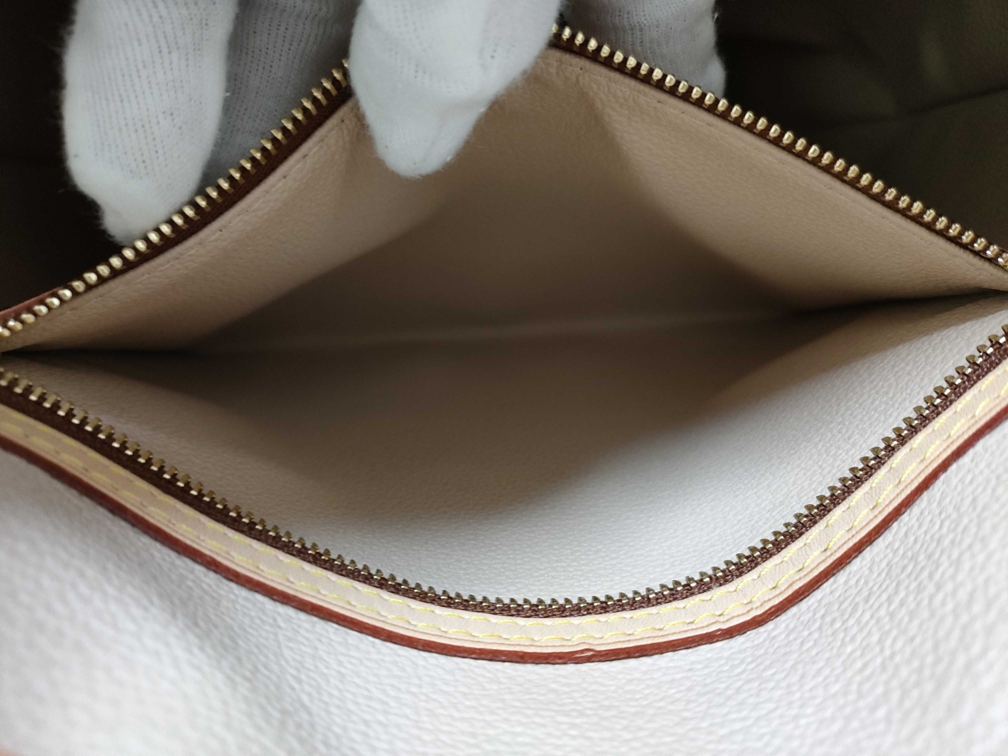 Monogram Bucket GM Tote Bag — view 11