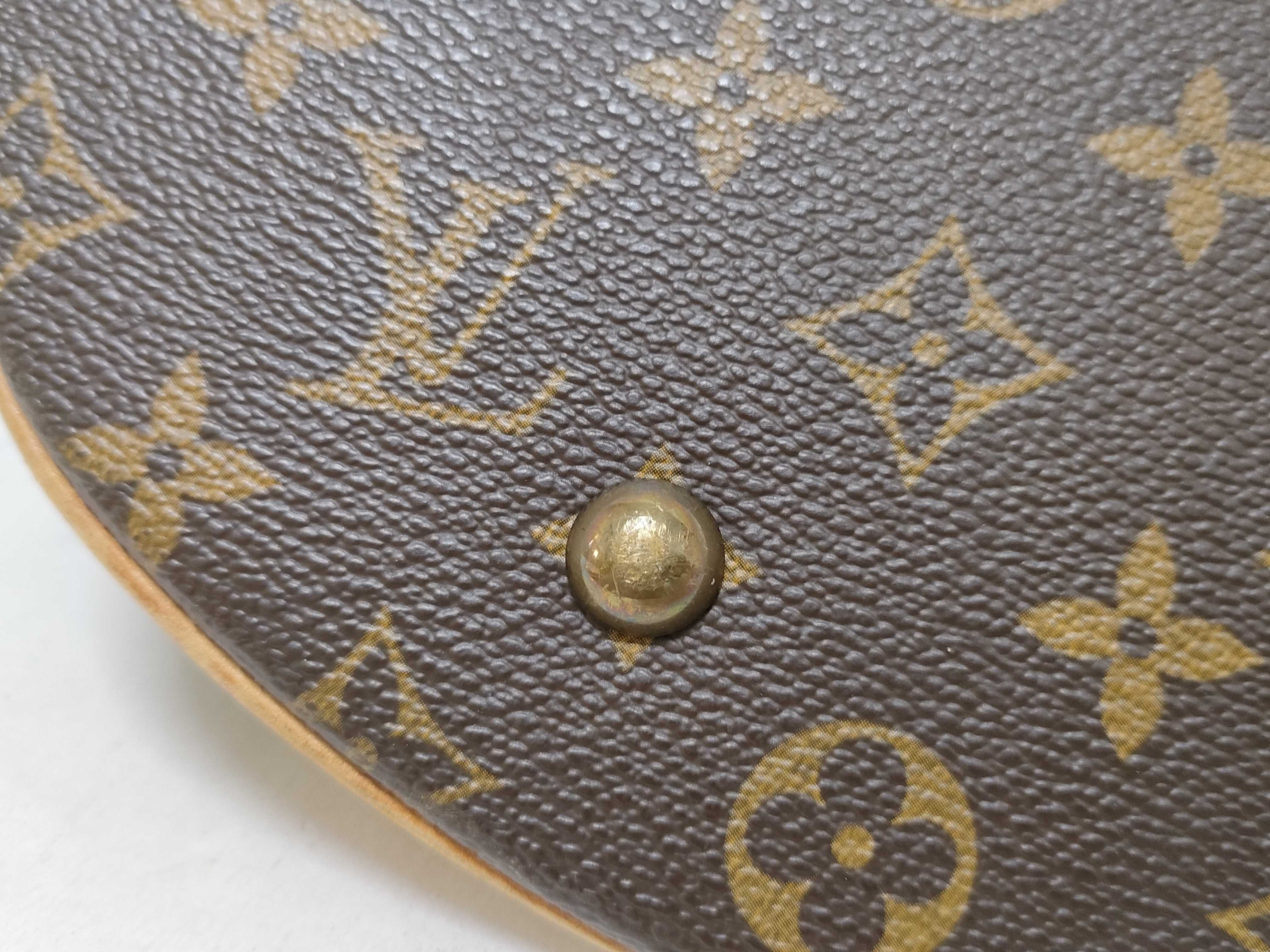 Monogram Bucket GM Tote Bag — view 14