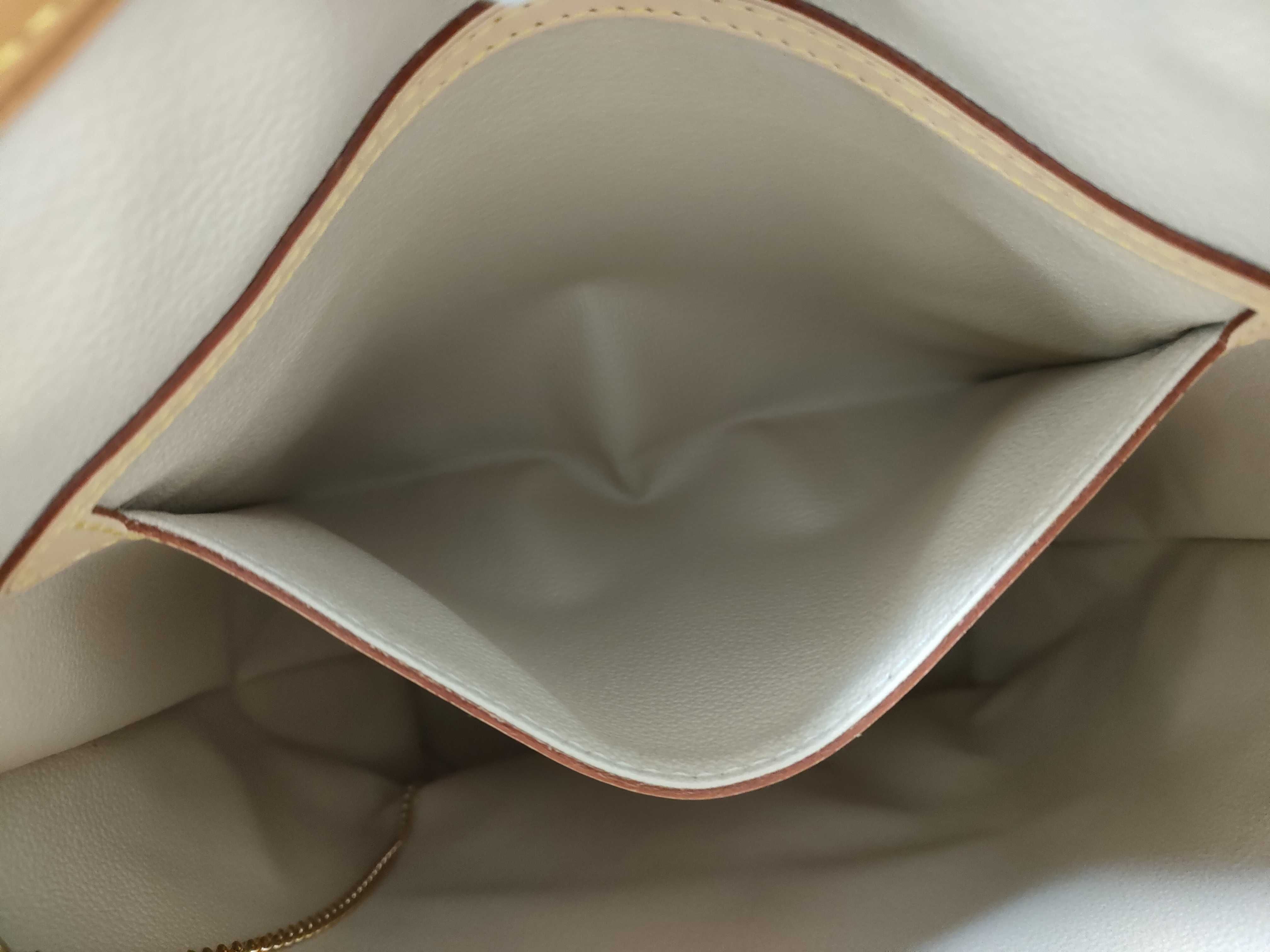 Monogram Bucket GM Tote Bag — view 10