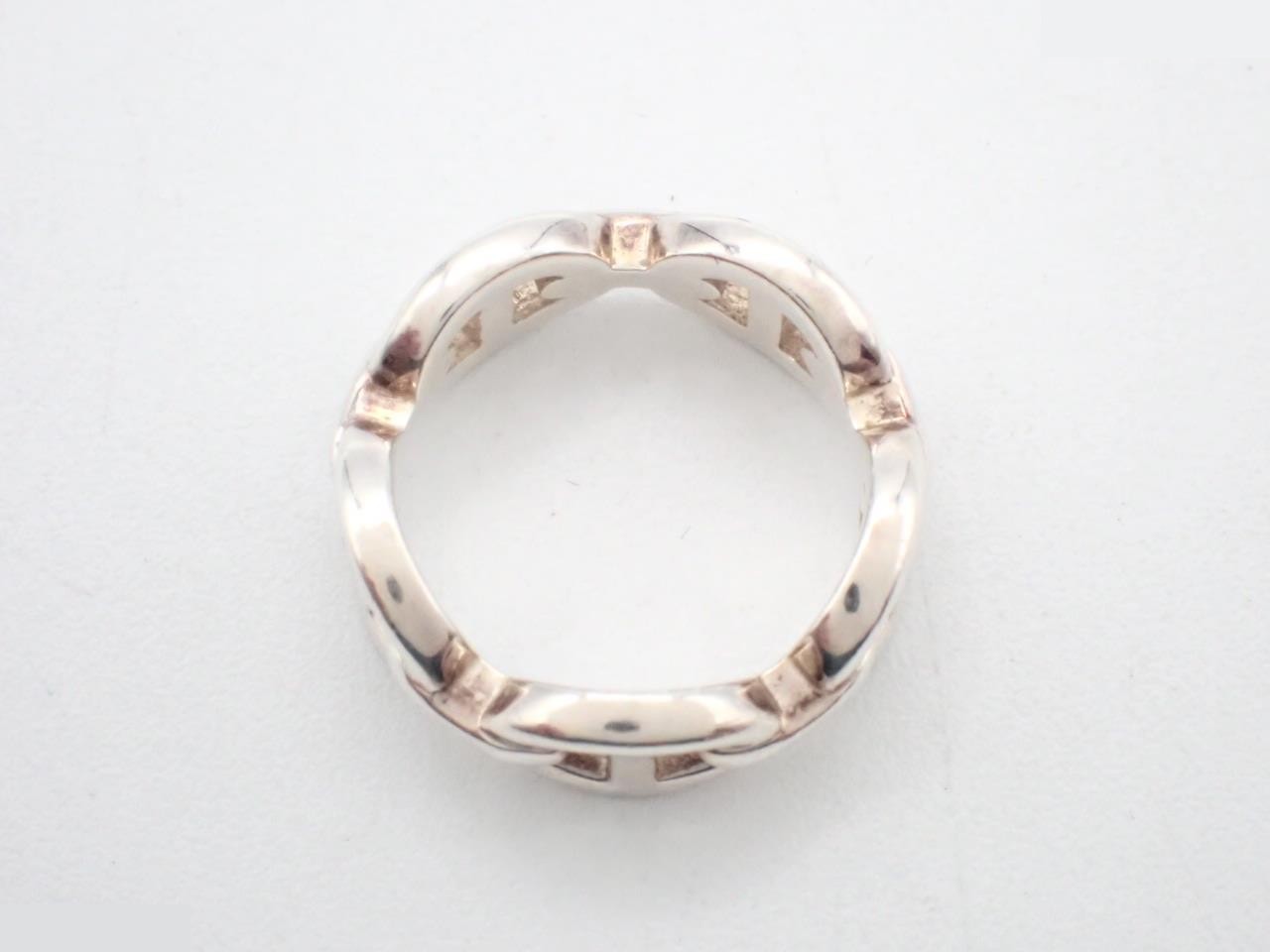 Chaine d'Incre Enchene SV925 Ring #49 4.8g — view 3