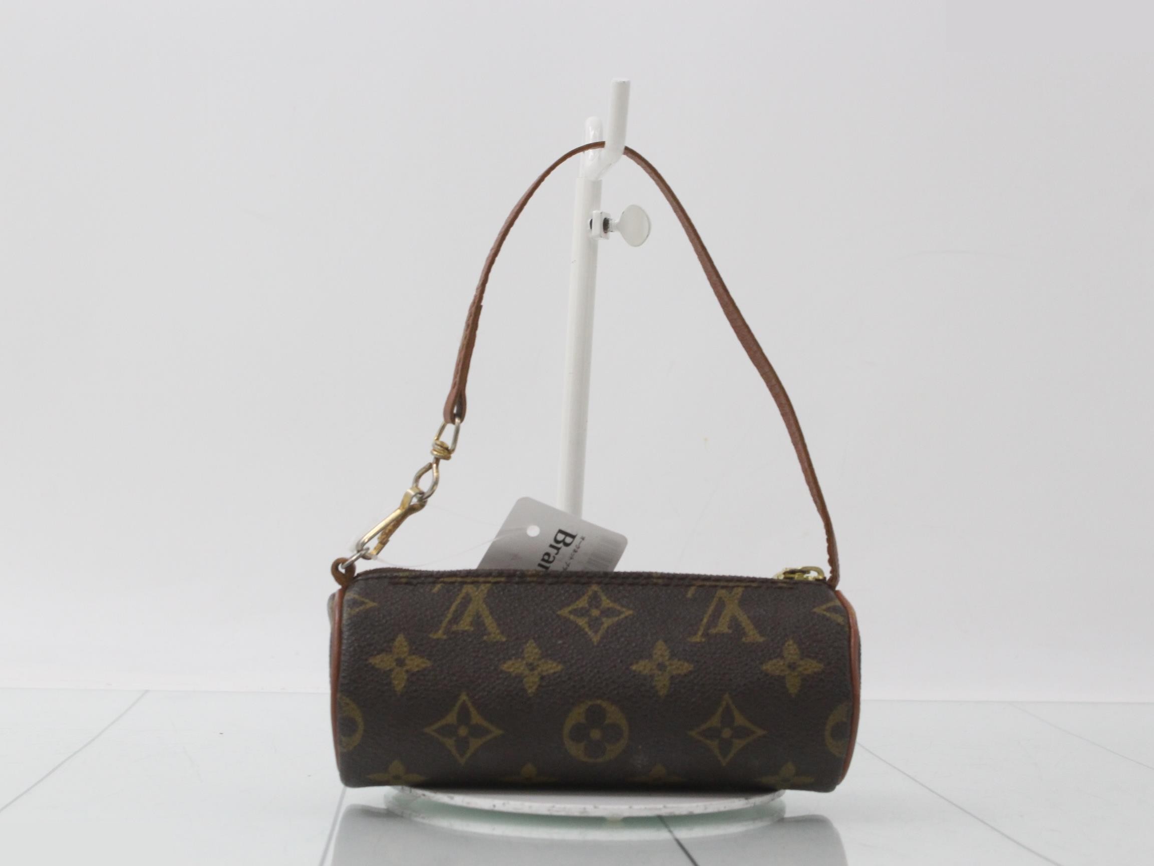 Papillon Pouch — view 2