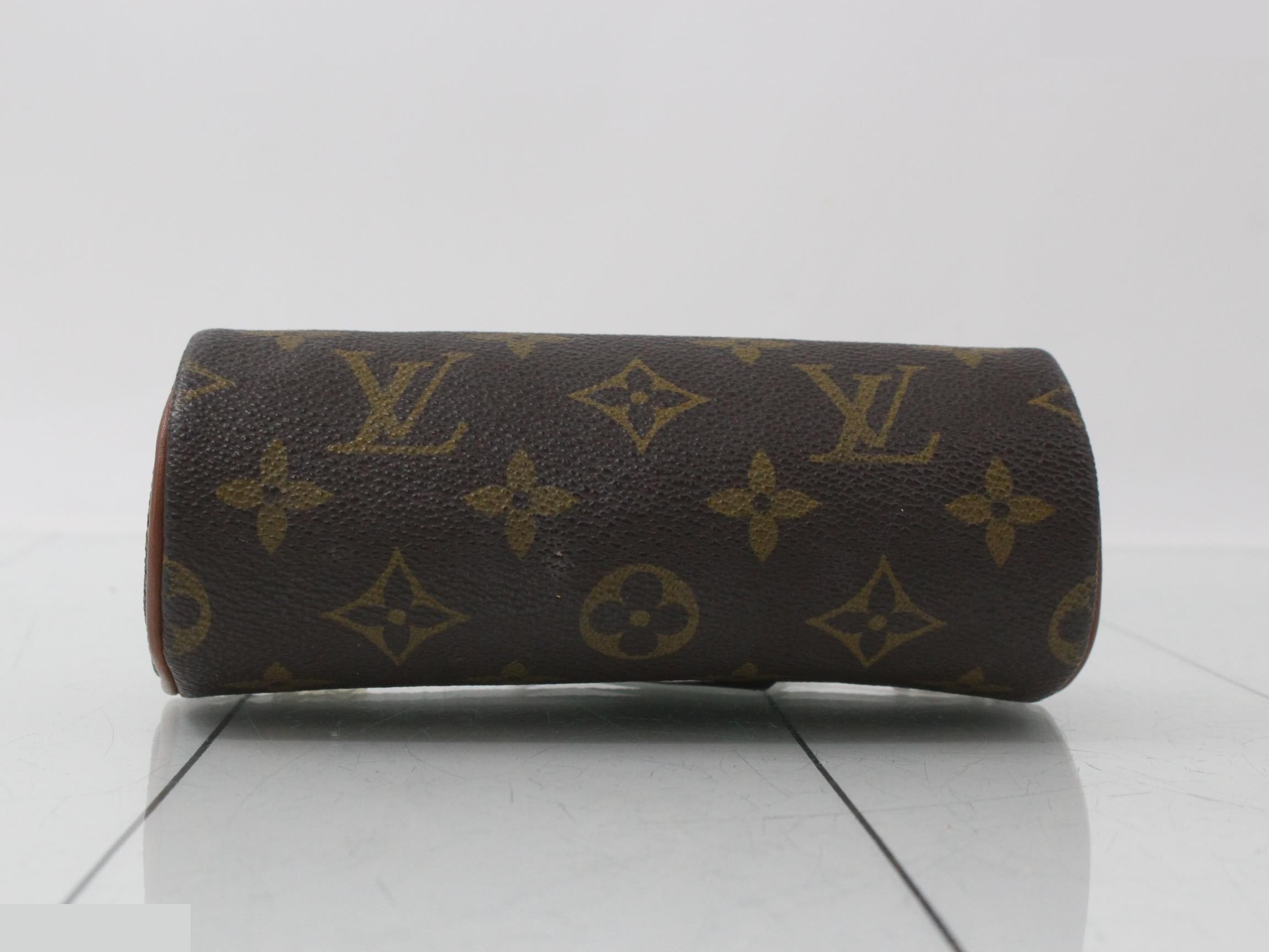 Papillon Pouch — view 3