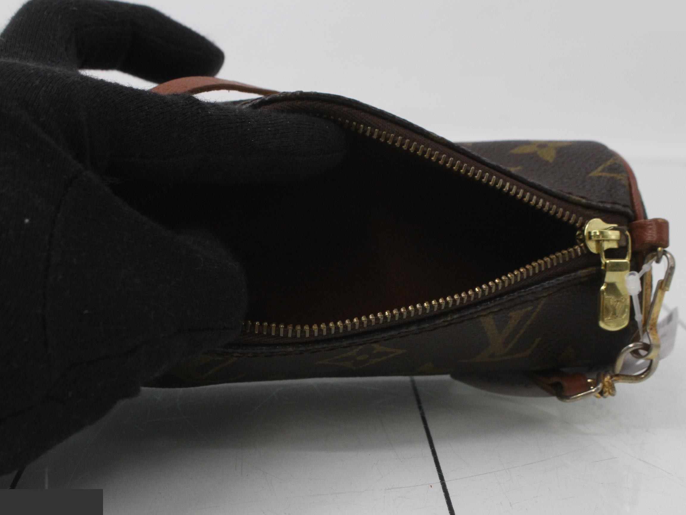 Papillon Pouch — view 4