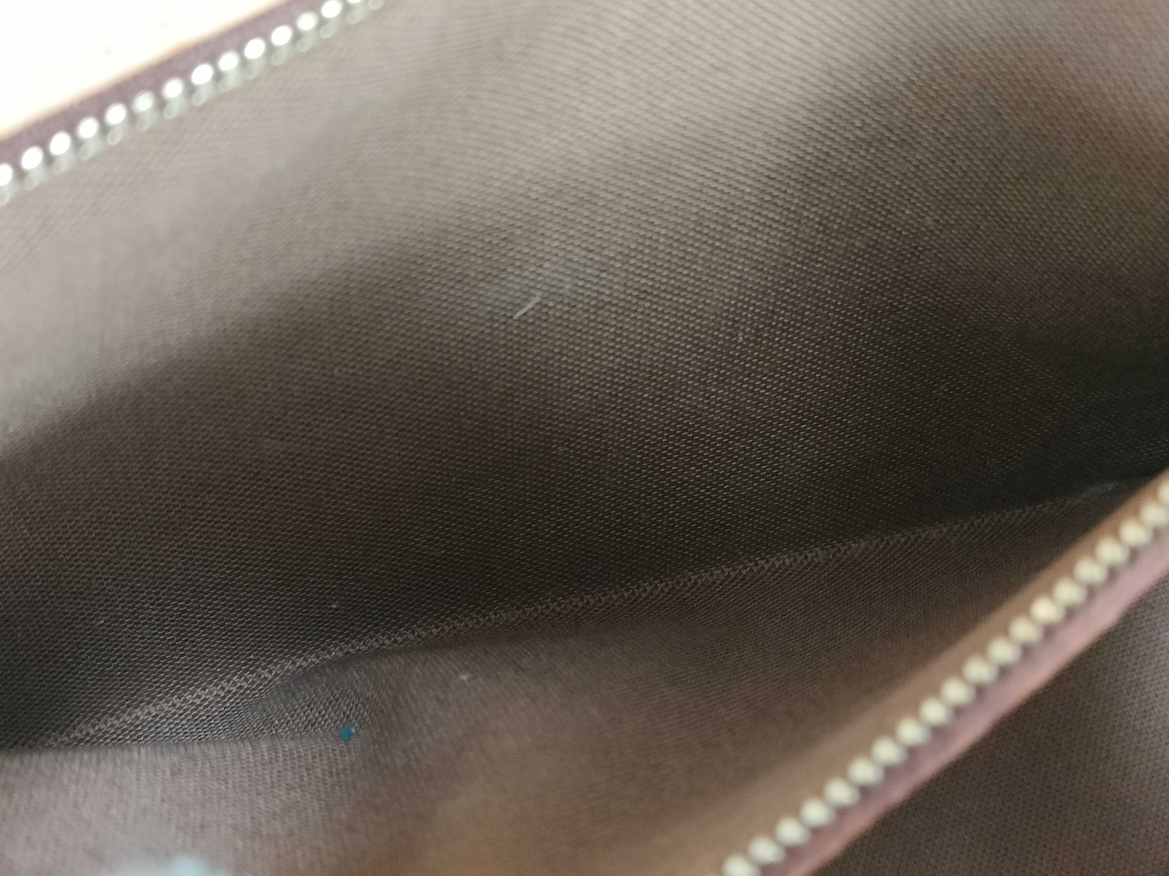 Monogram Shoulder Bag — view 11