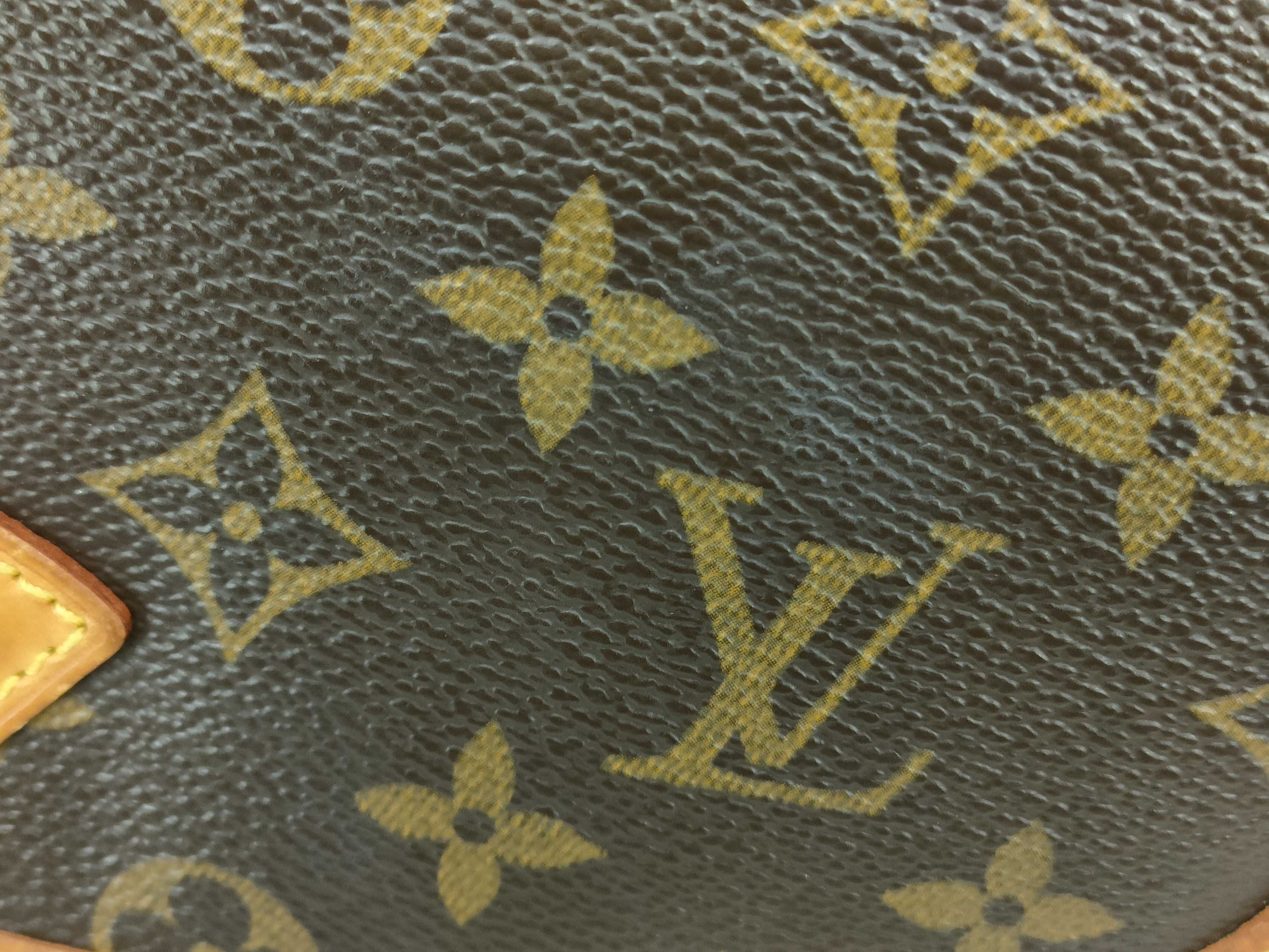 Monogram Shoulder Bag — view 14