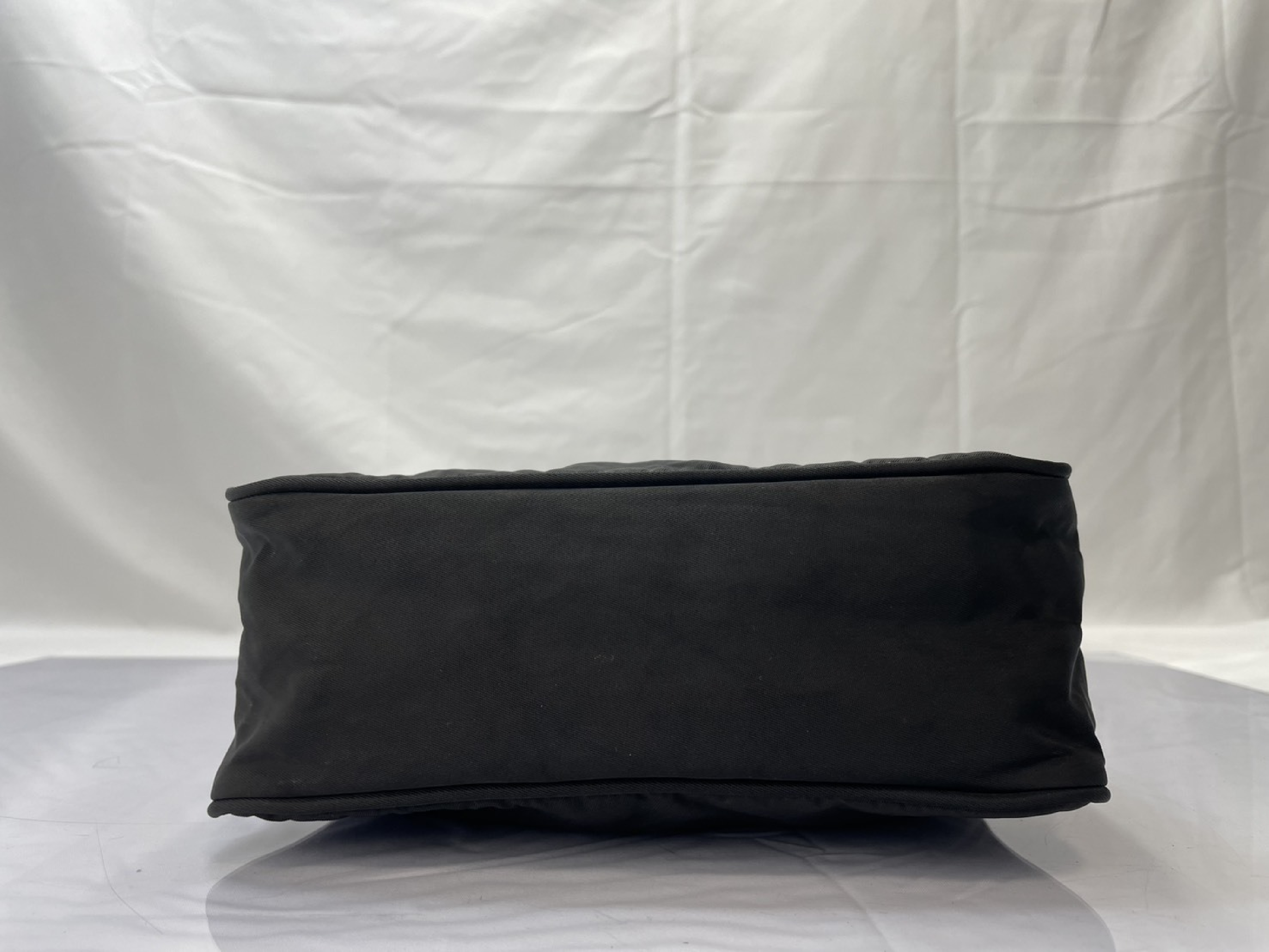 Black Vintage Black Handbag MV515 — view 5