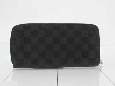 Zippy Wallet Vertical