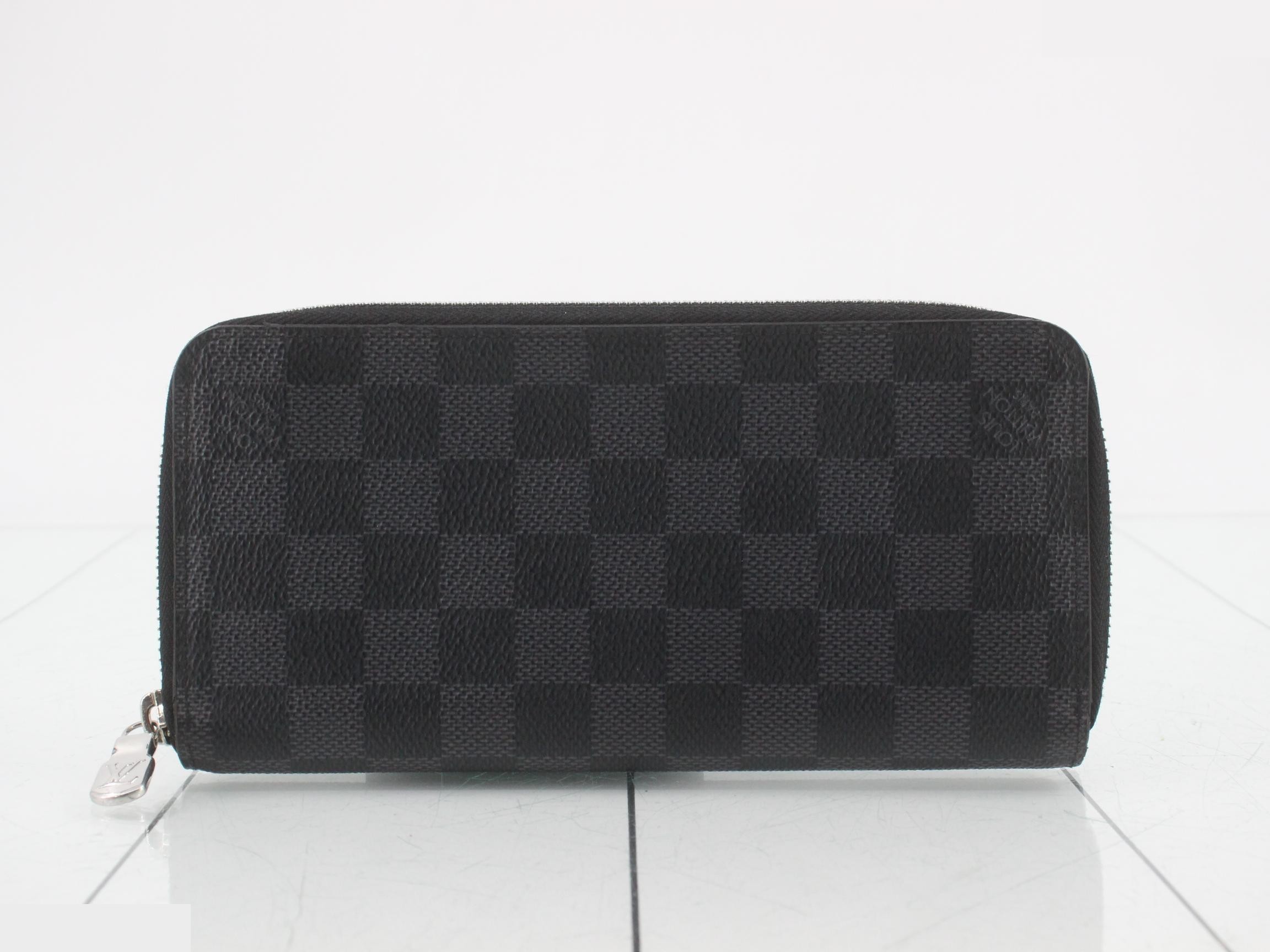 Zippy Wallet Vertical — view 2
