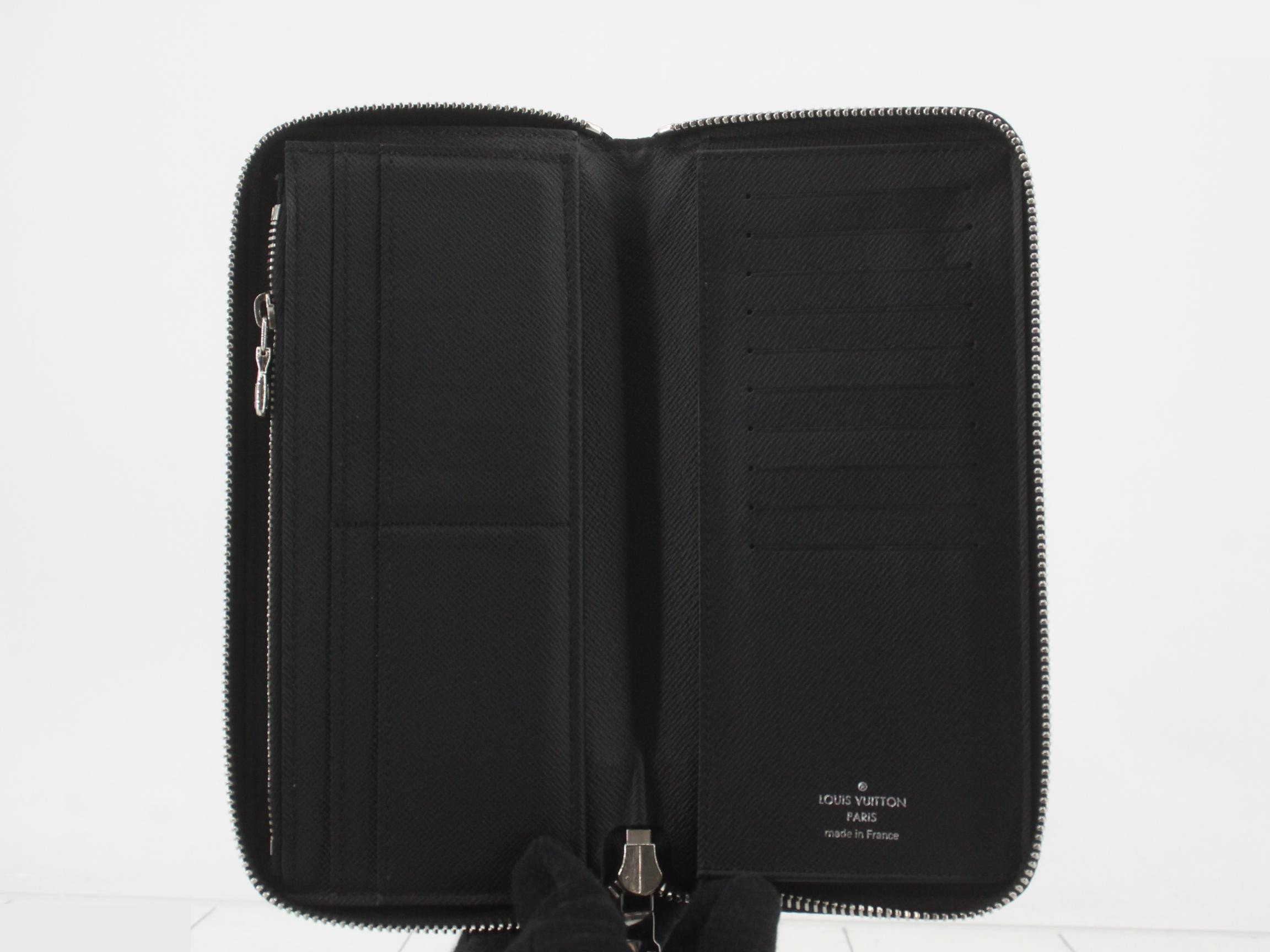Zippy Wallet Vertical — view 4