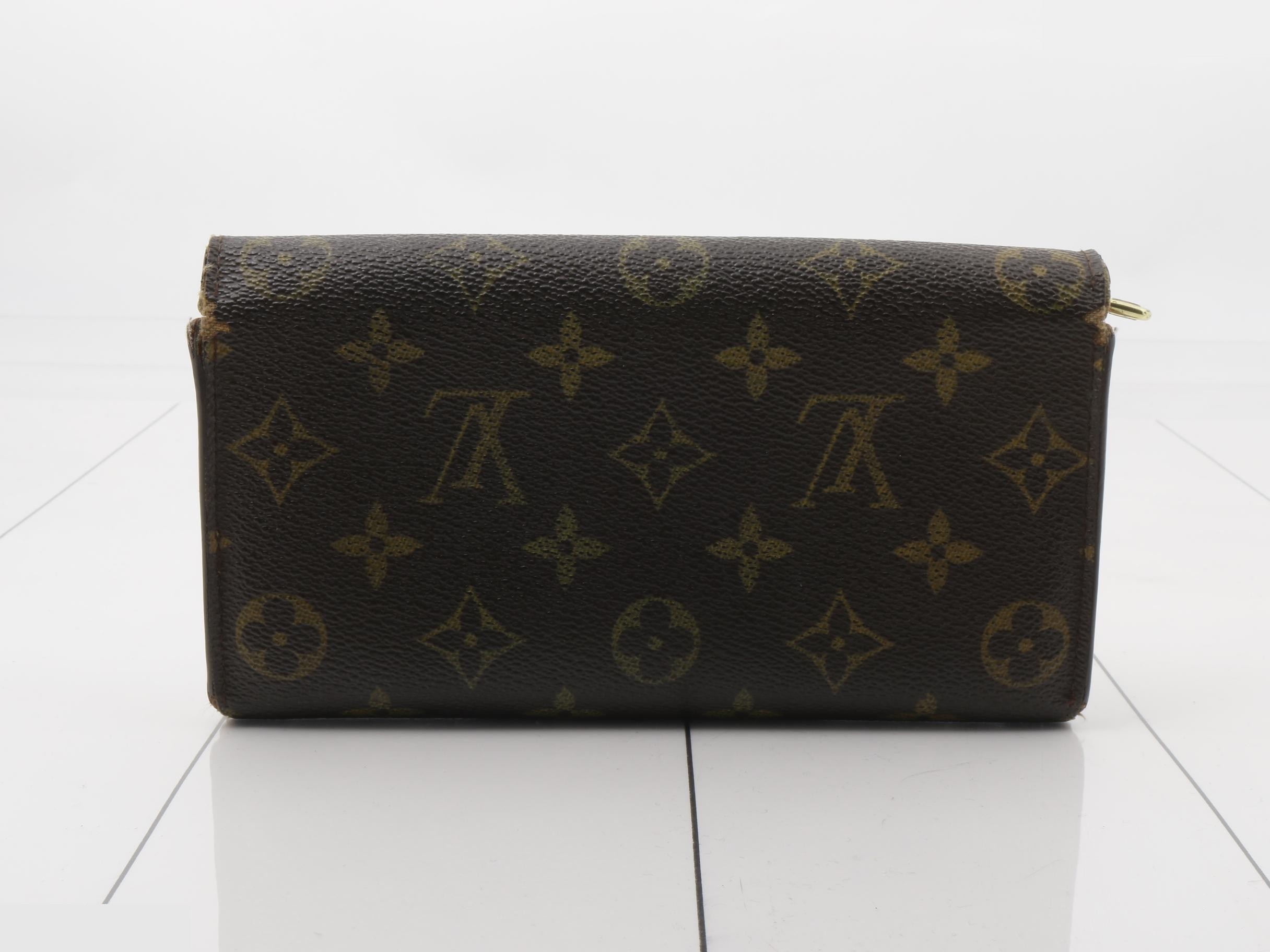 Pochette Portemonnaie Credit — view 2