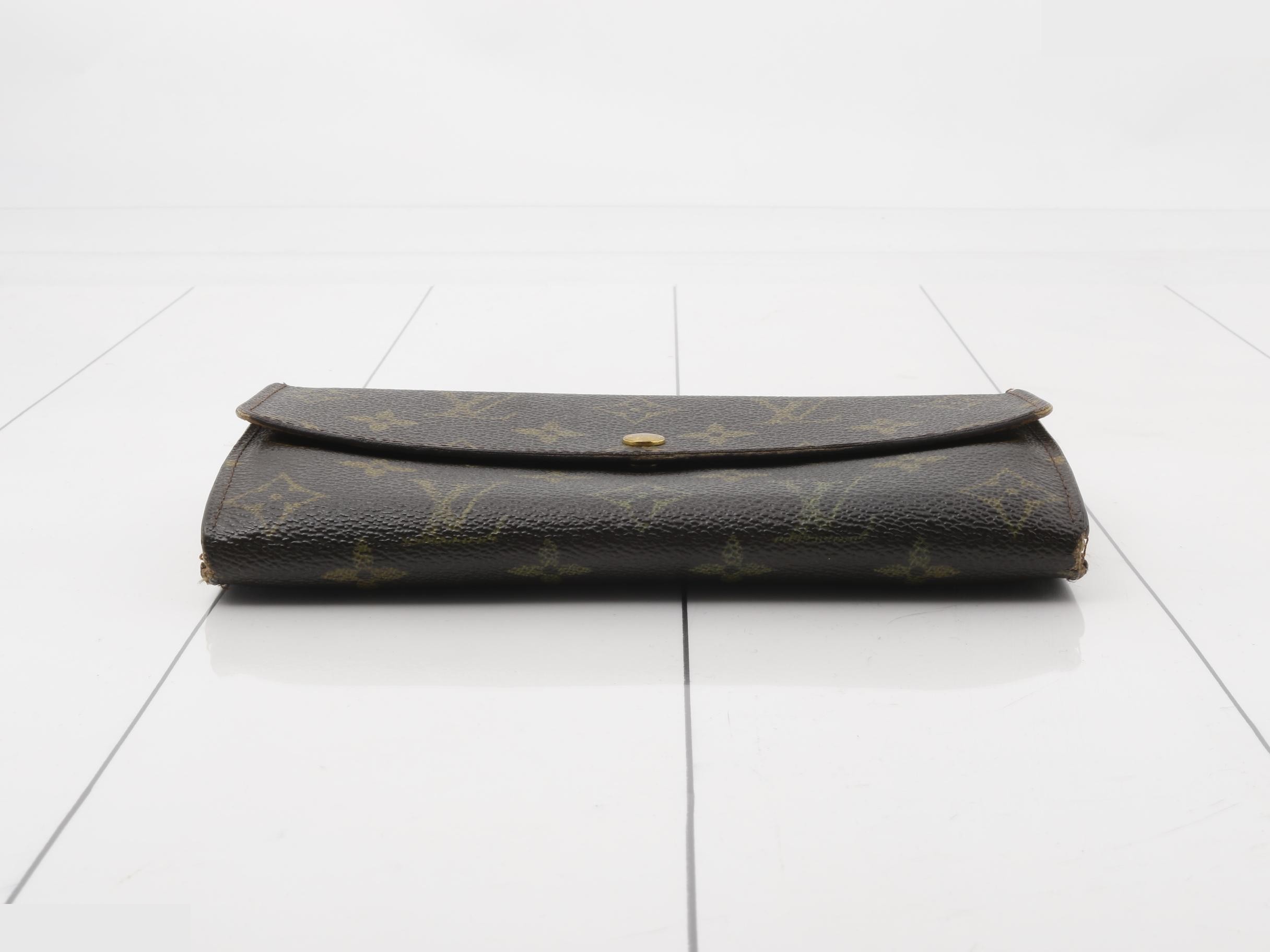 Pochette Portemonnaie Credit — view 3