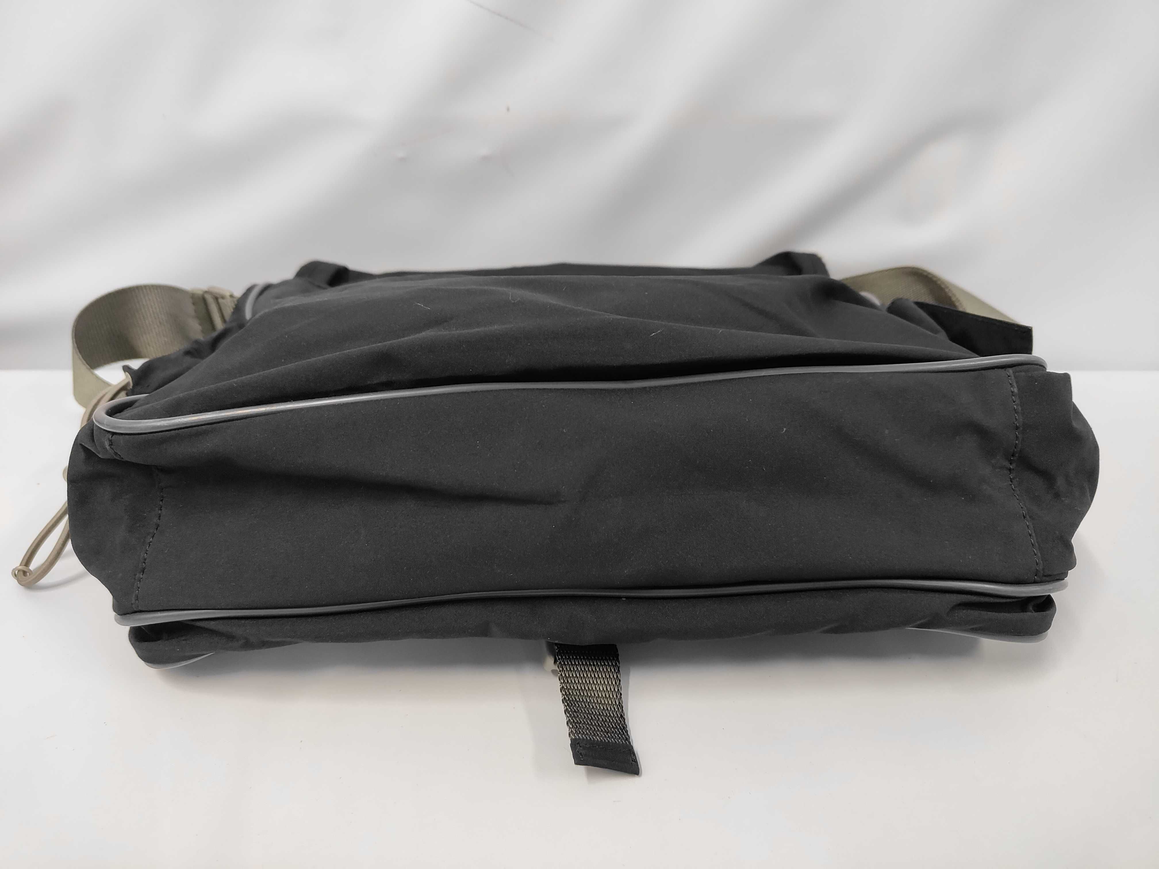 Sport Nylon Shoulder Bag — view 3