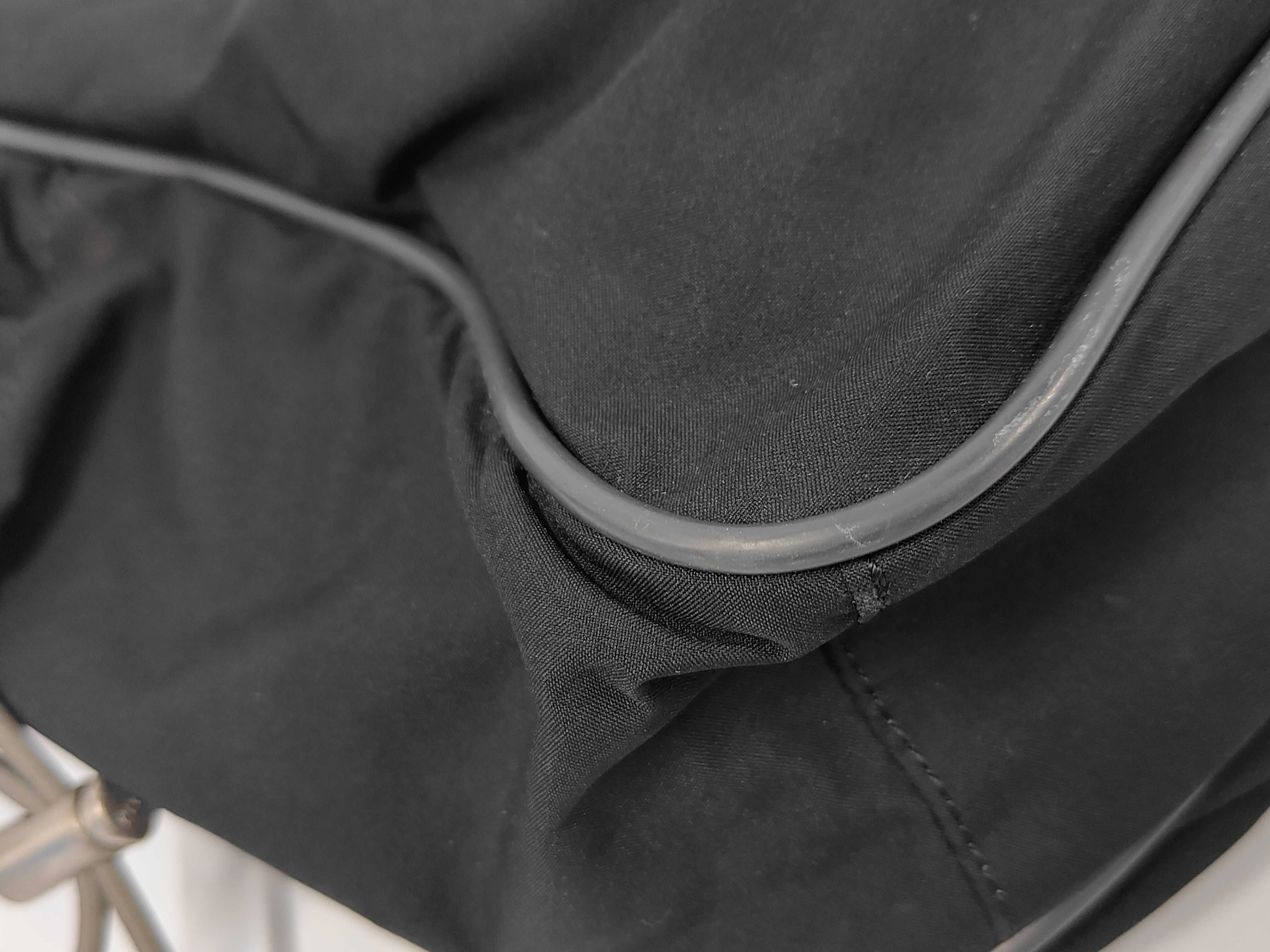 Sport Nylon Shoulder Bag — view 4