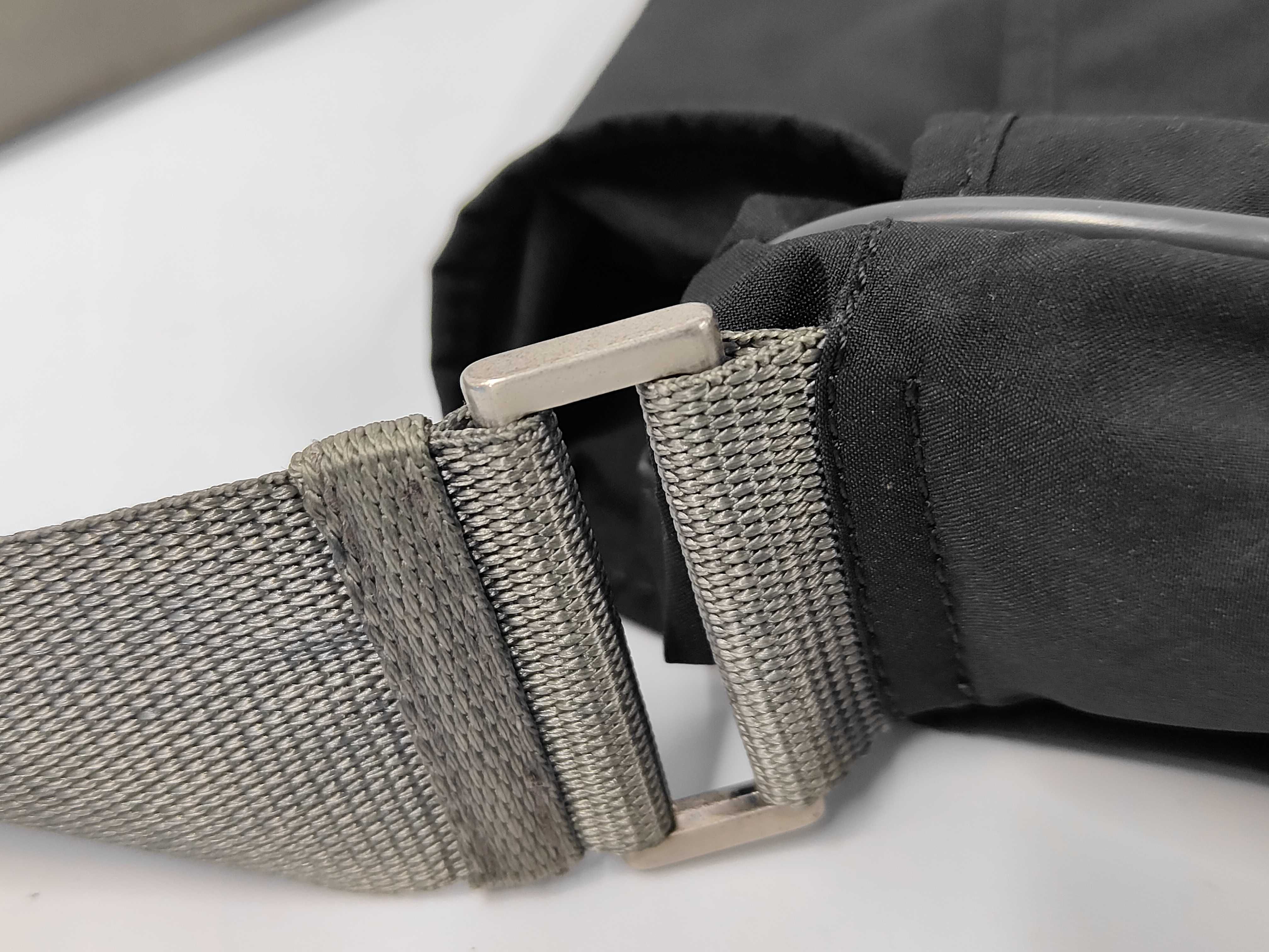 Sport Nylon Shoulder Bag — view 7