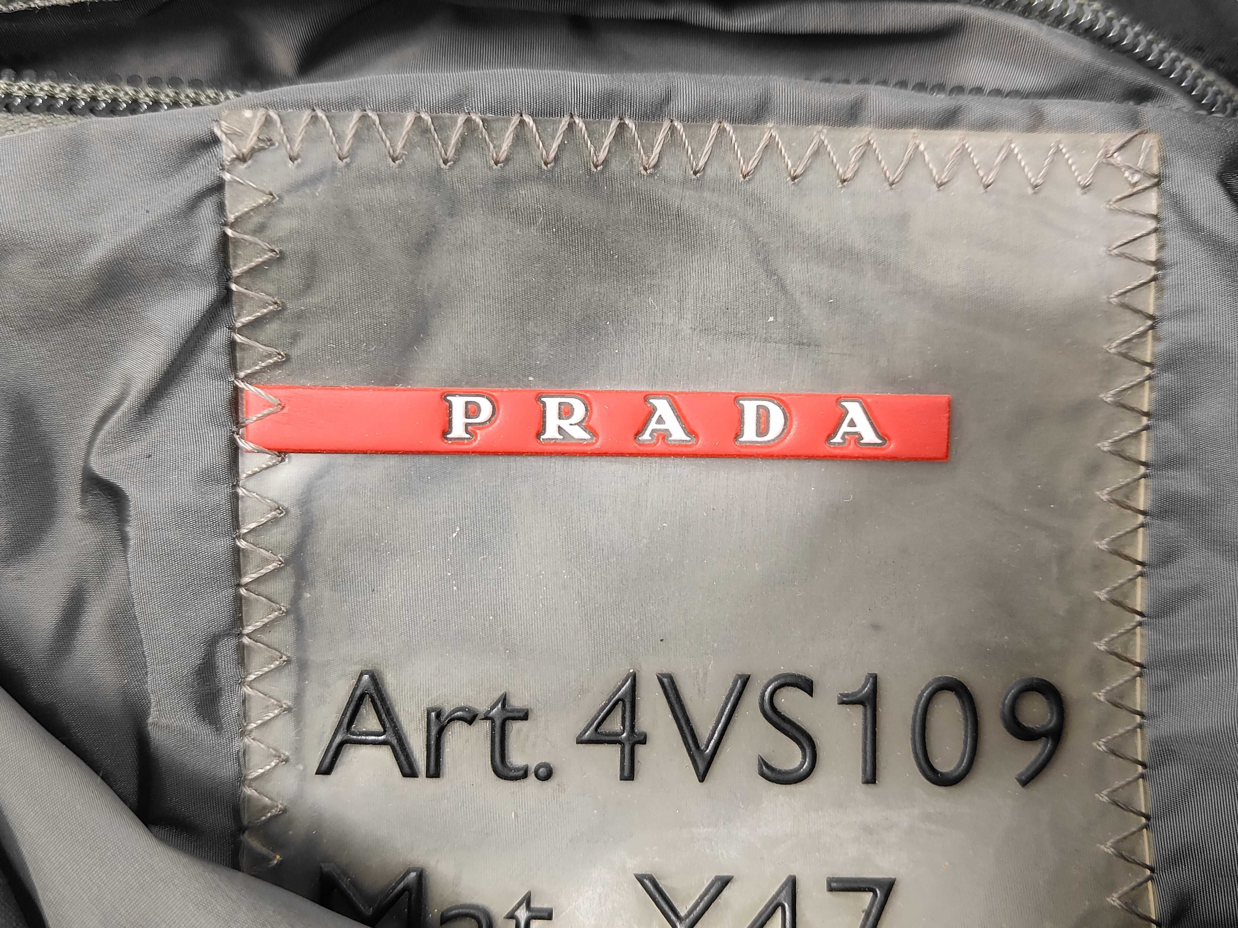 Sport Nylon Shoulder Bag — view 10