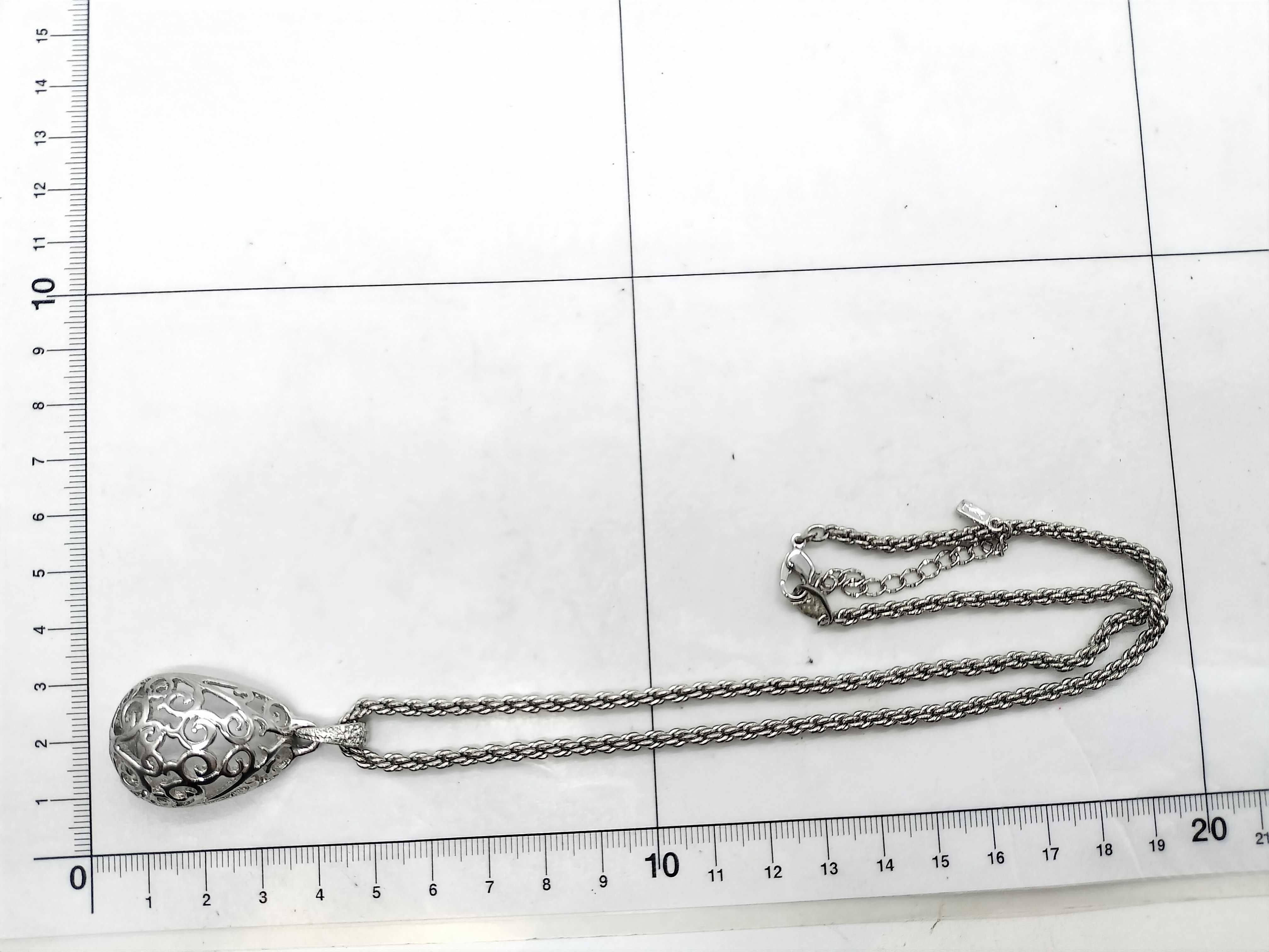 Necklace — view 5