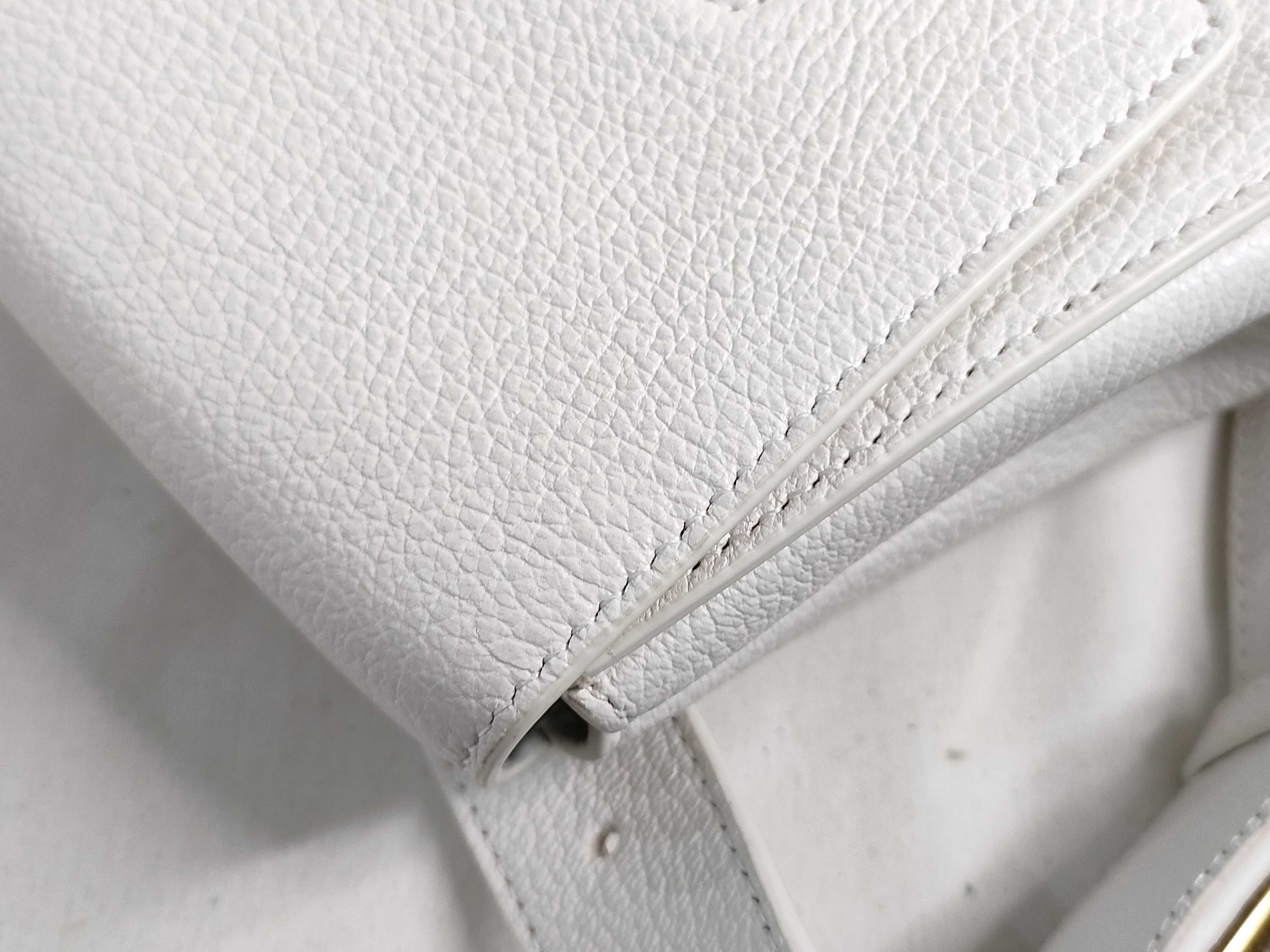 Geometric Belt Bag Shoulder Bag — view 14