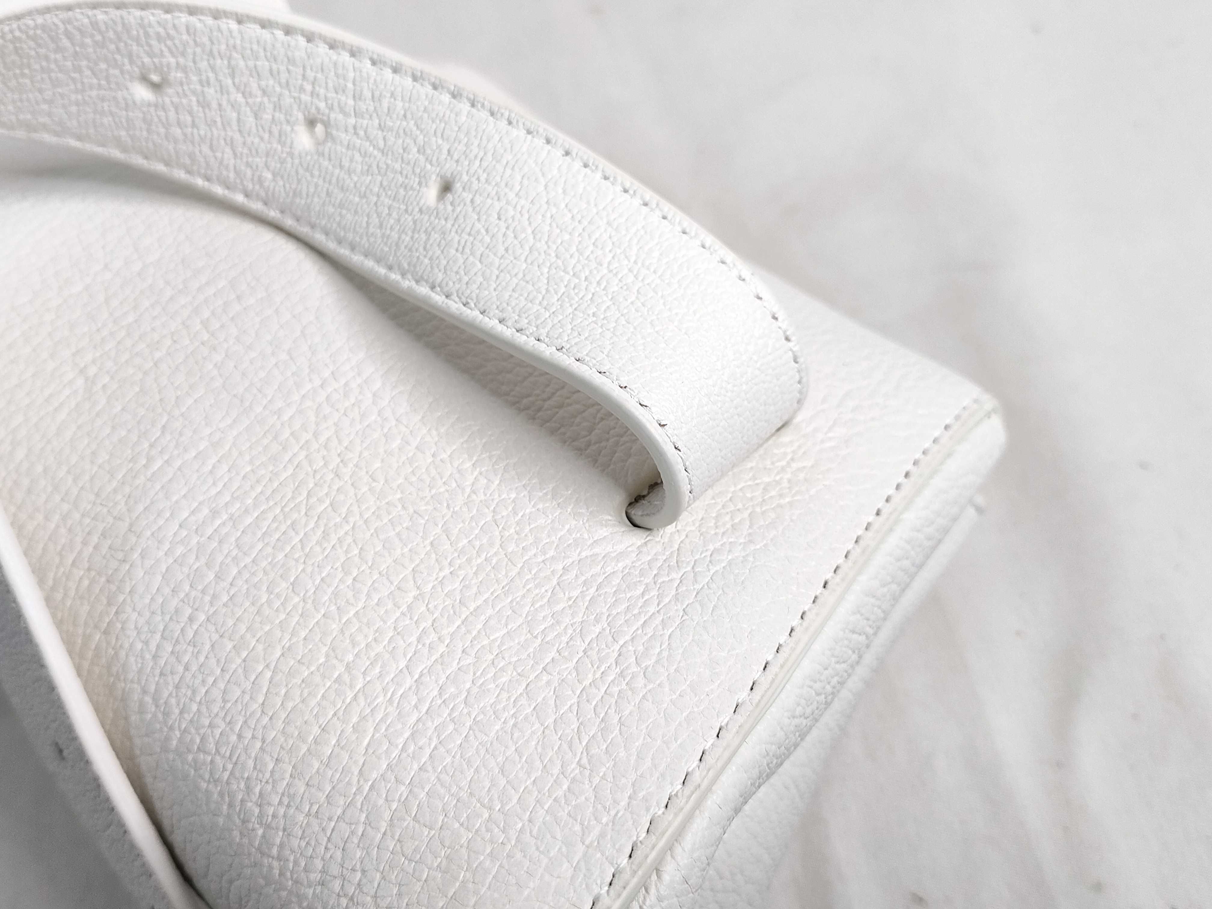 Geometric Belt Bag Shoulder Bag — view 5