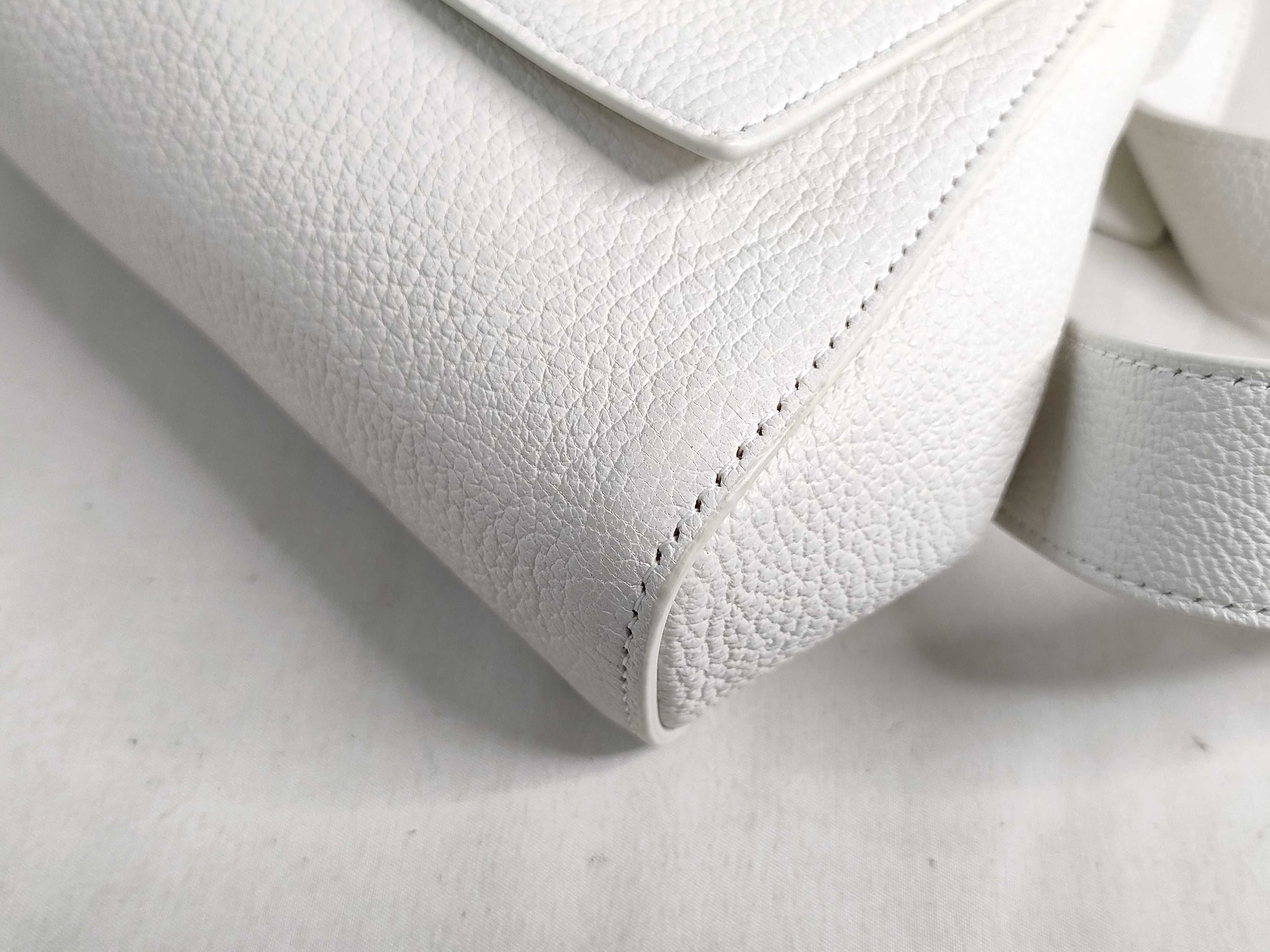 Geometric Belt Bag Shoulder Bag — view 6
