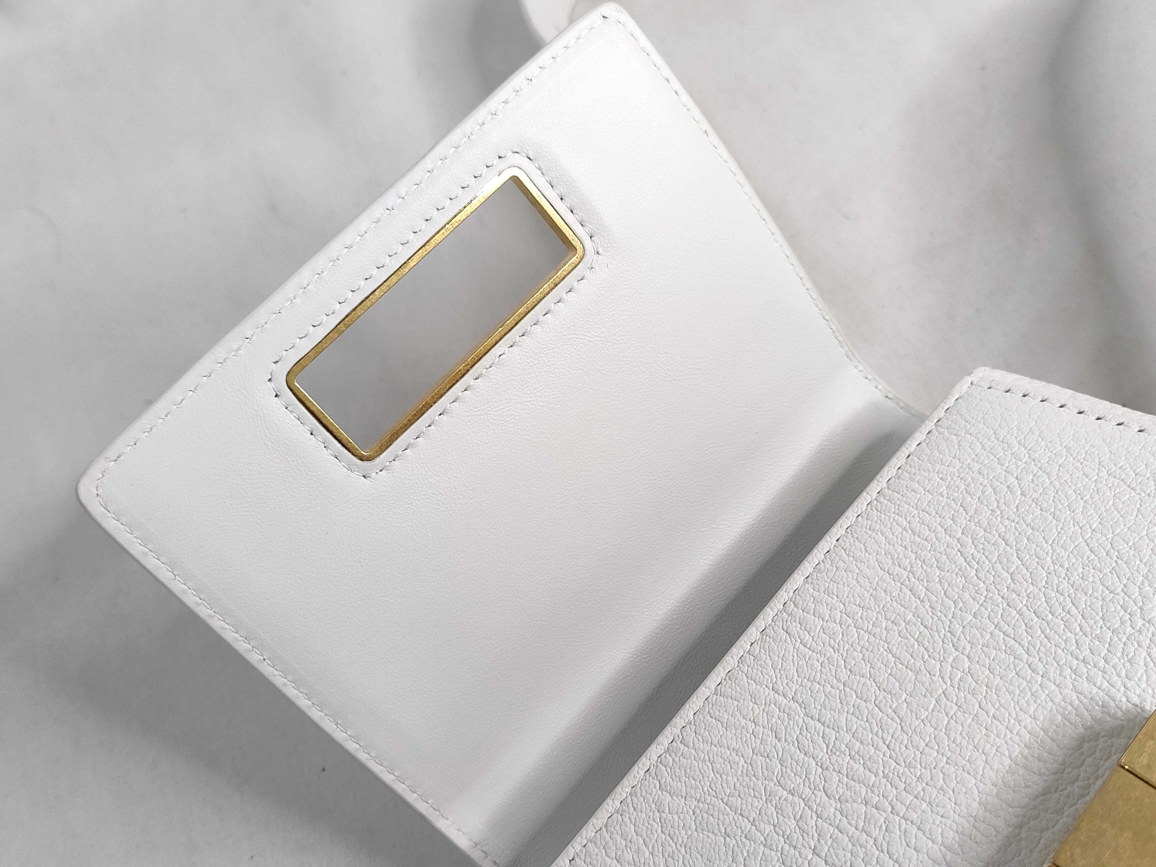 Geometric Belt Bag Shoulder Bag — view 8