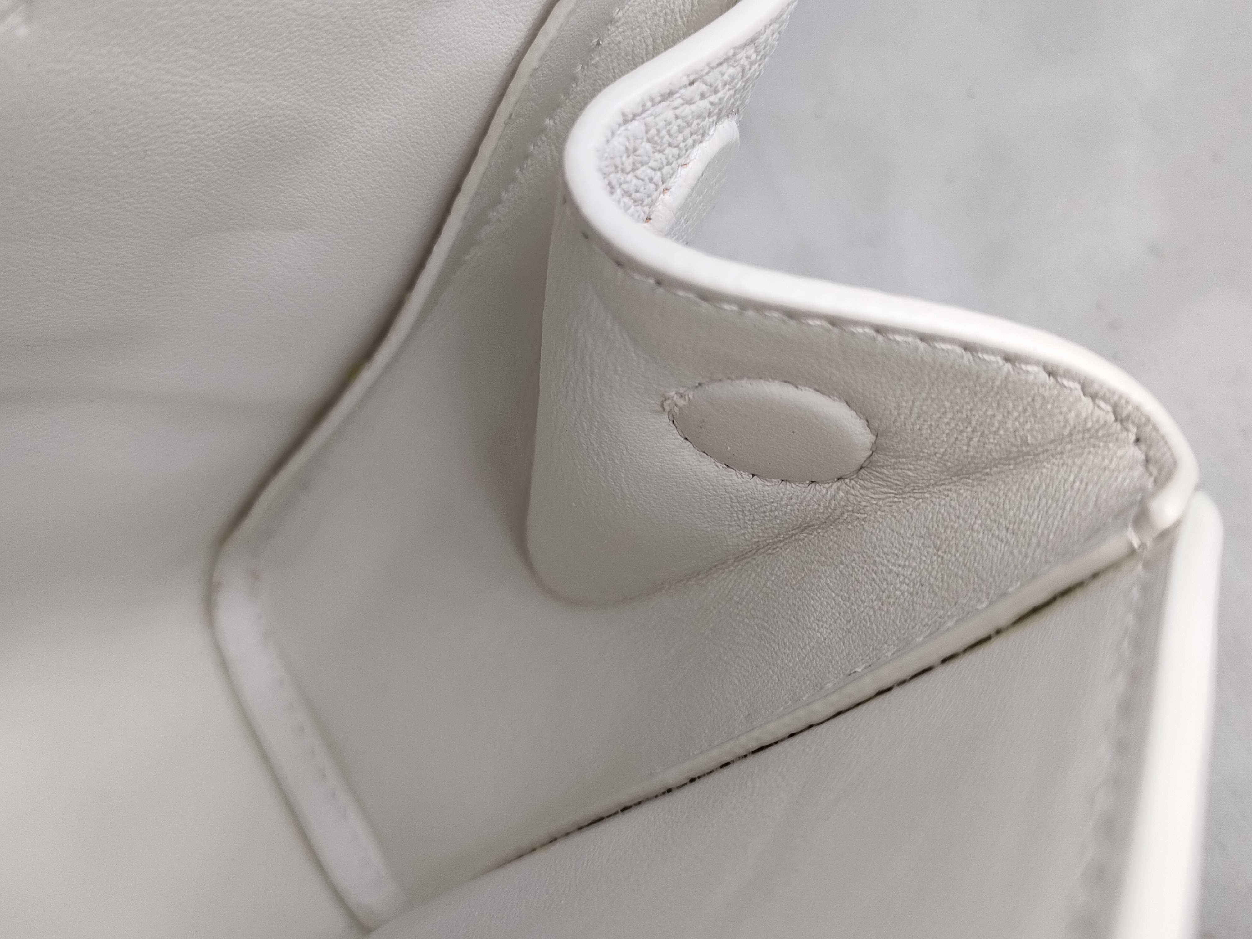 Geometric Belt Bag Shoulder Bag — view 9