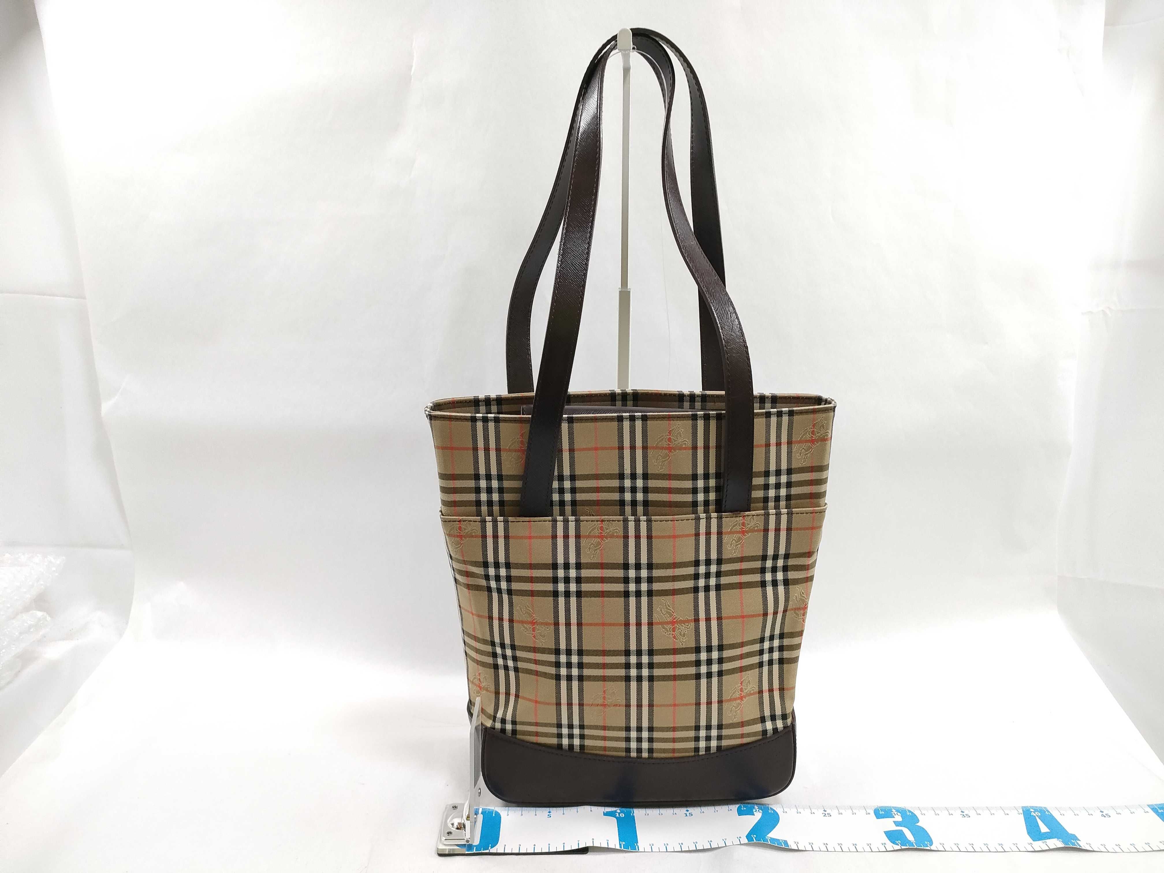 tote bag — view 2