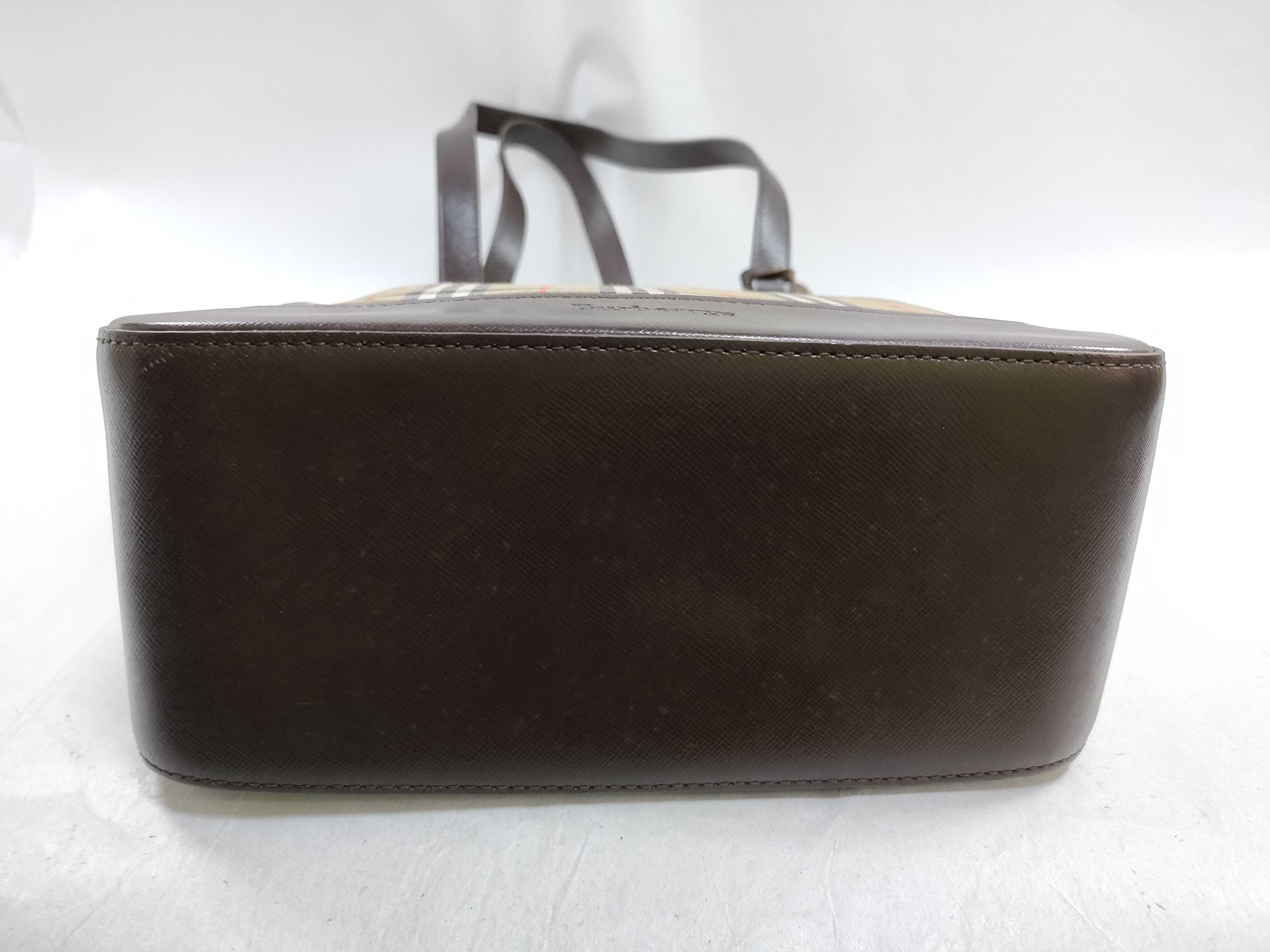 tote bag — view 7