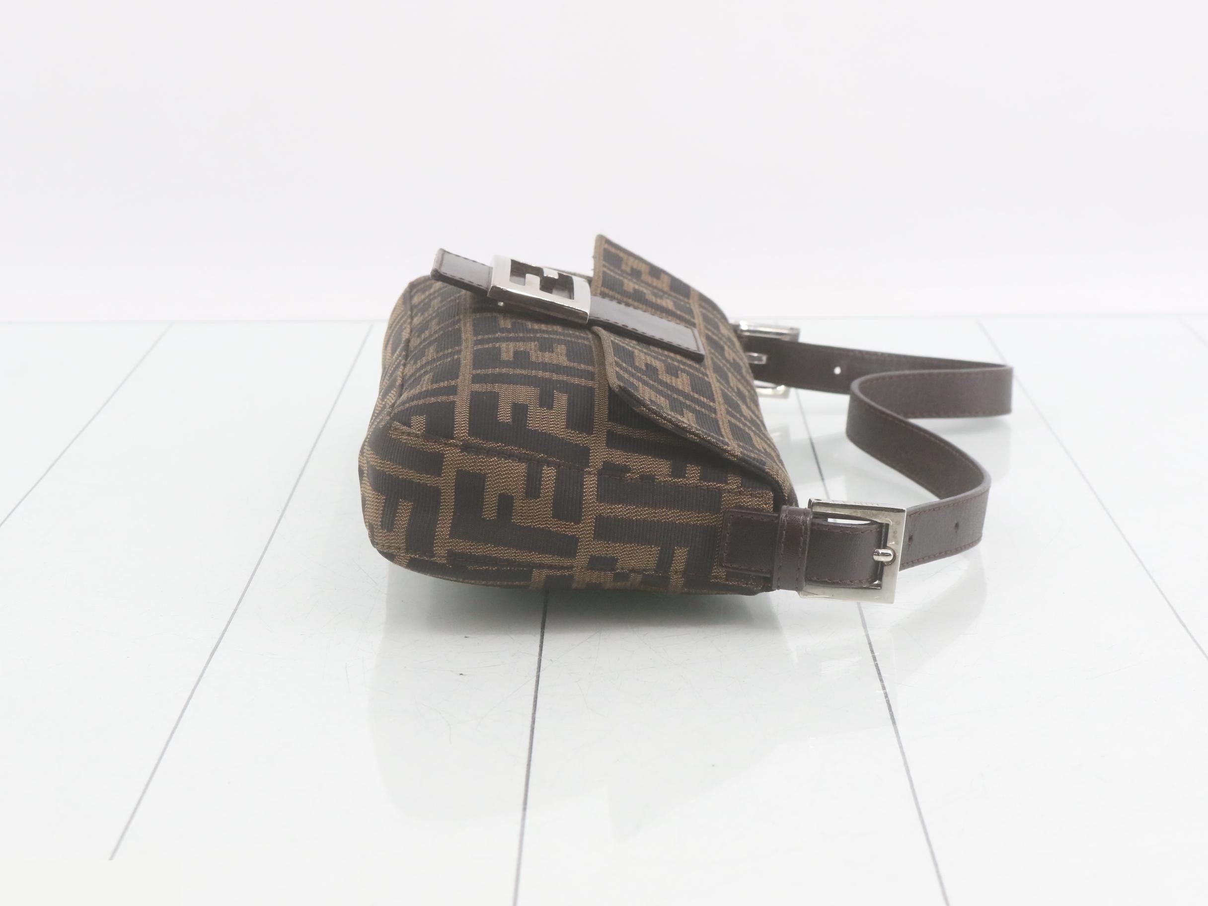 Zucca (bag) - Shoulder bag — view 3