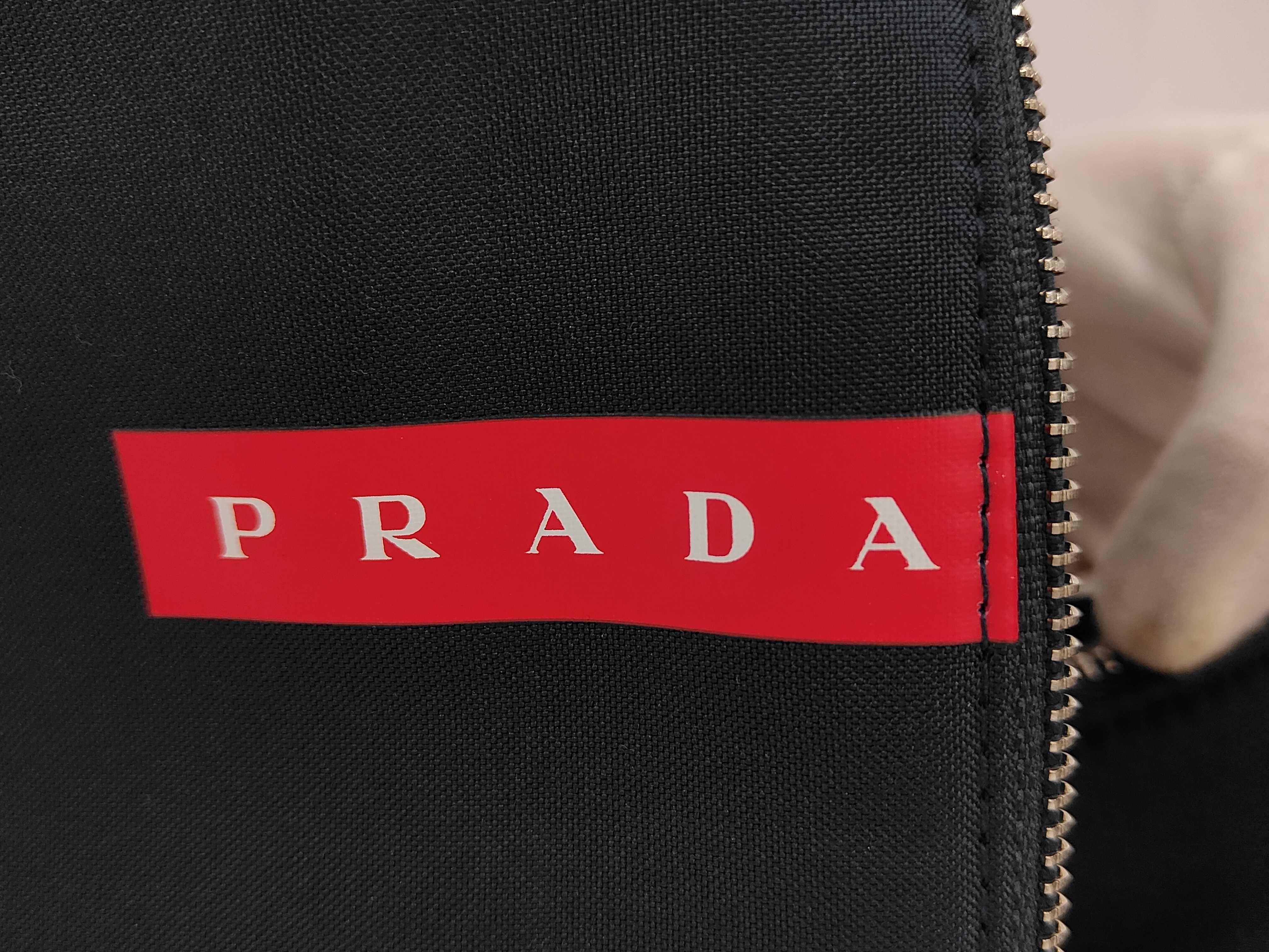 Second Bag Pouch Novelty Pouch — view 9