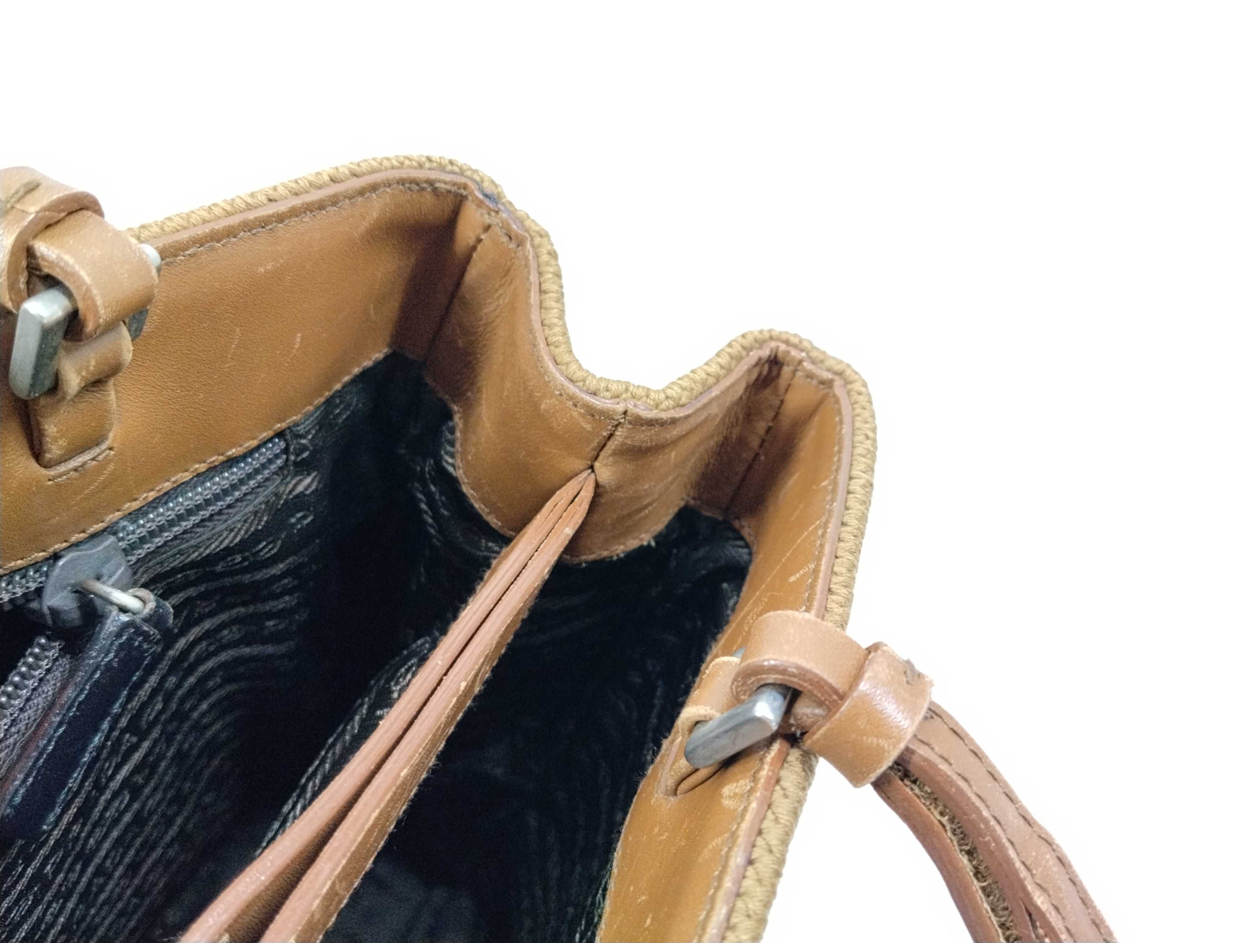 knit bag — view 12