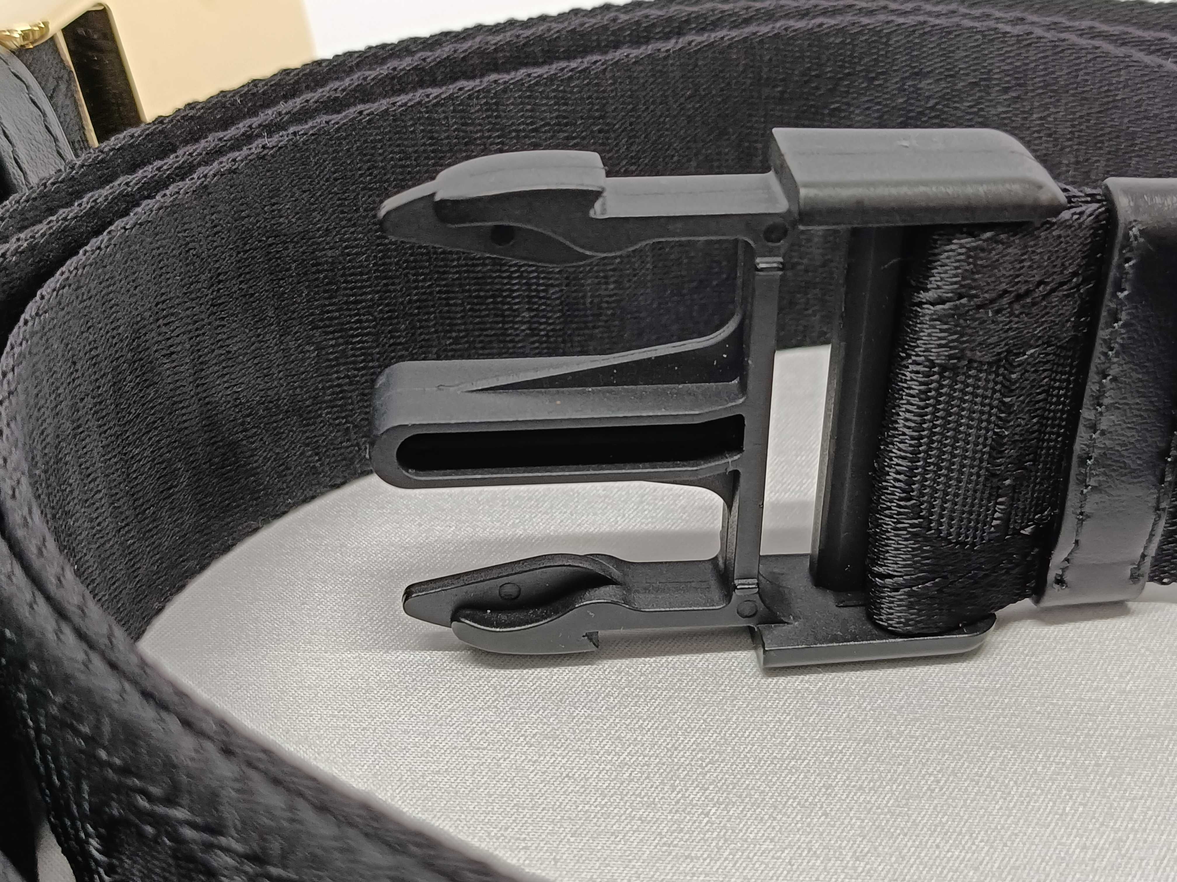 Miu belt — view 4