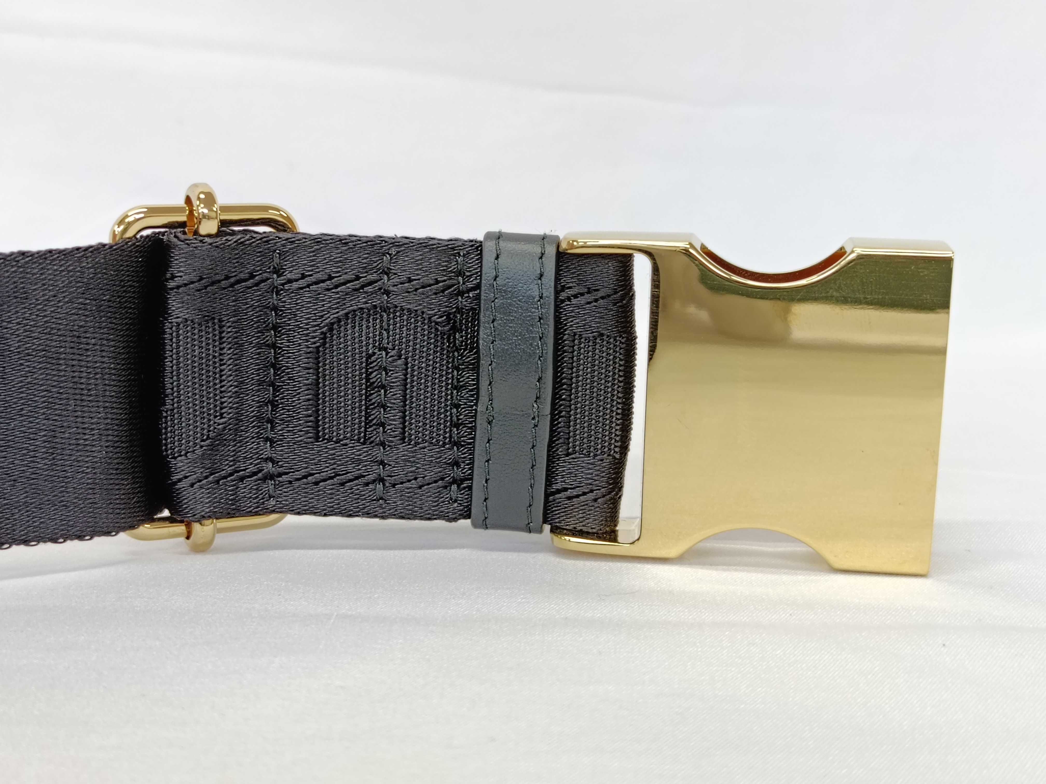 Miu belt — view 5