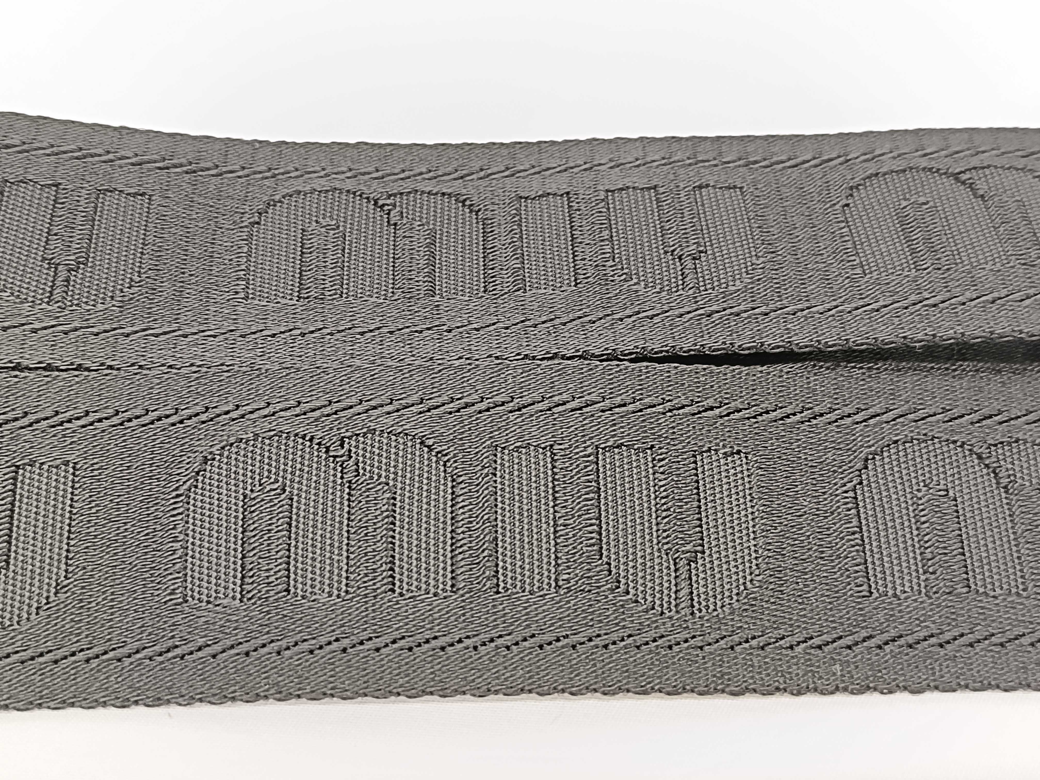 Miu belt — view 7