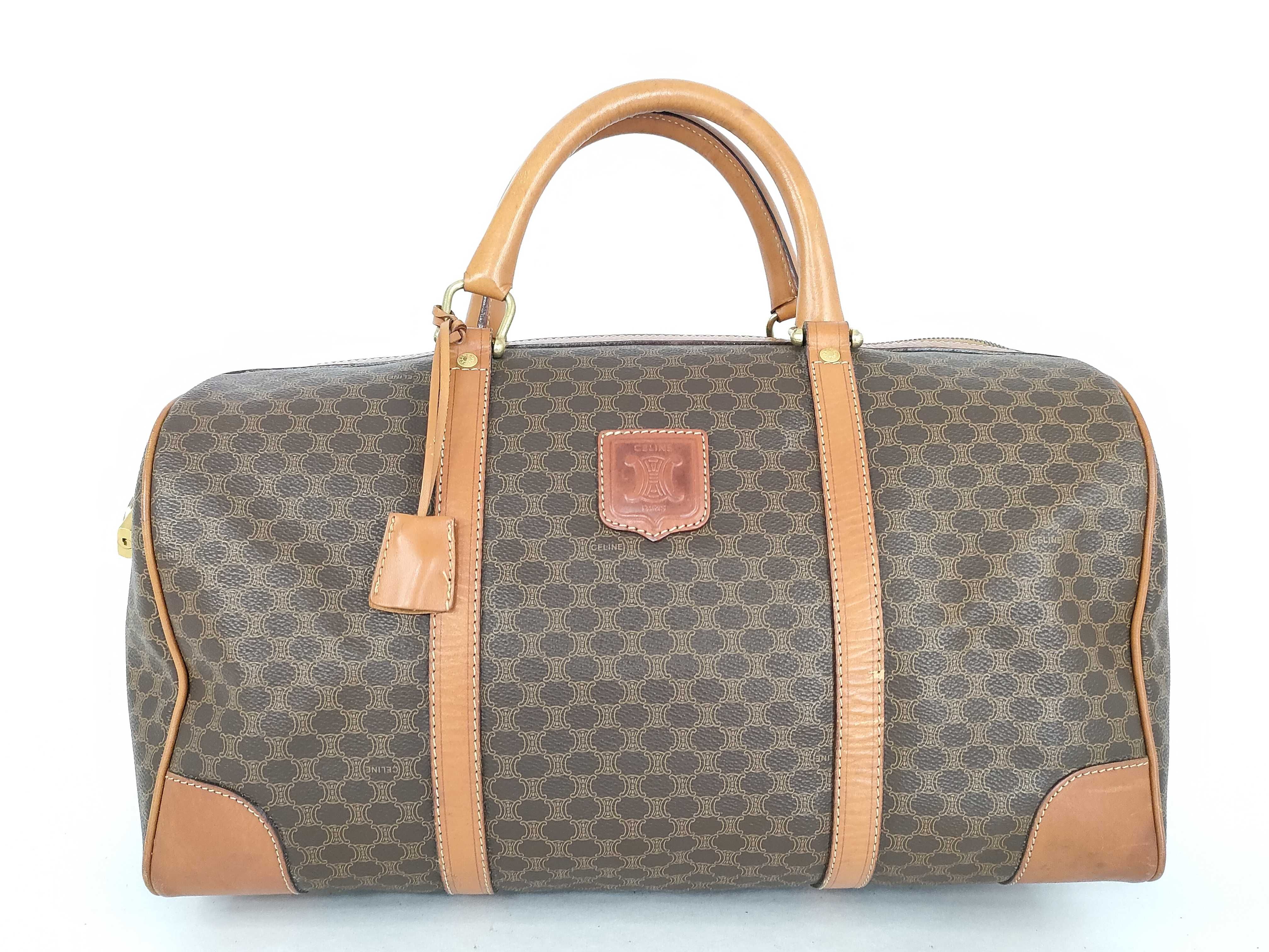 discontinued Boston bag