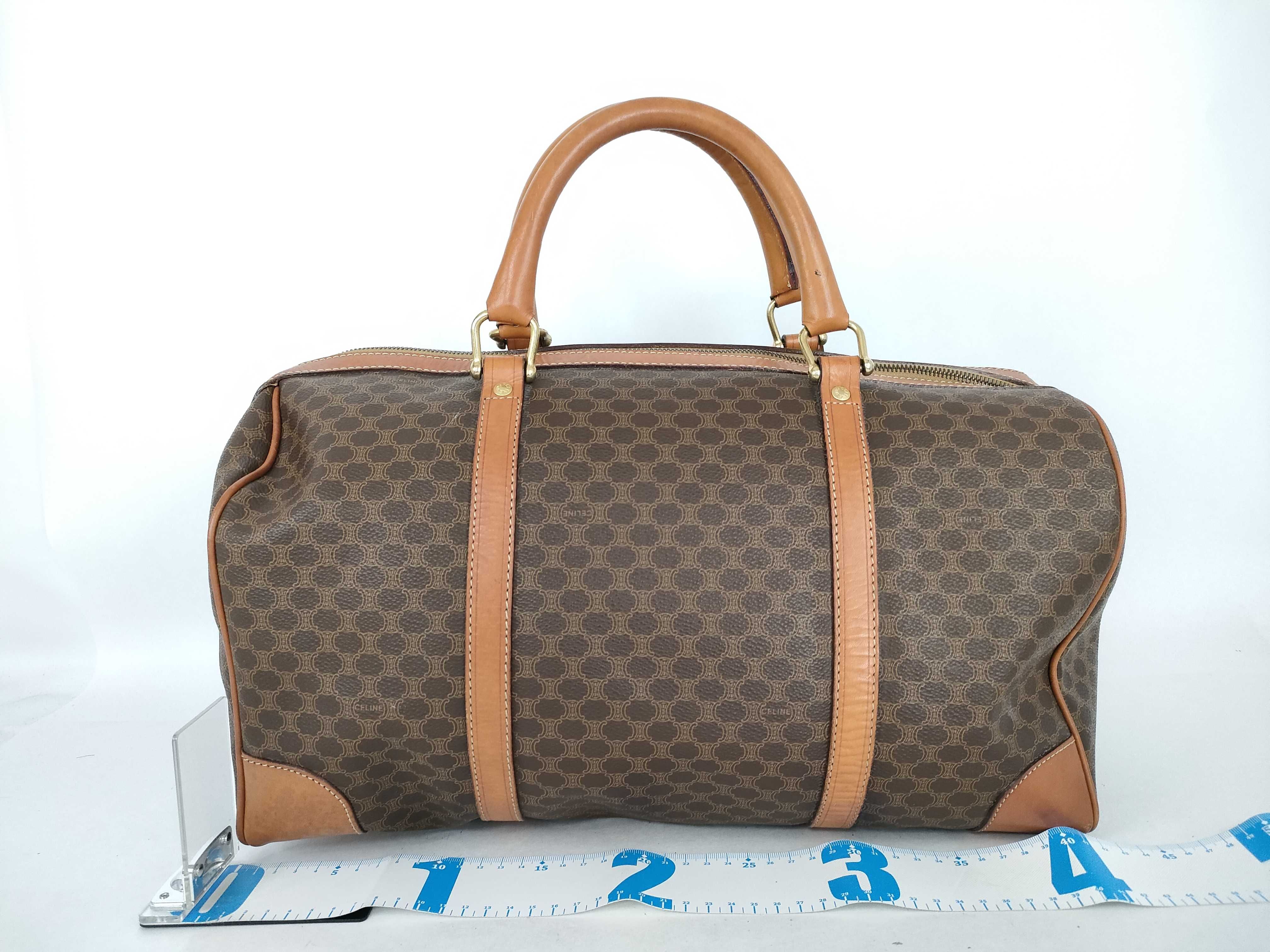 discontinued Boston bag — view 2