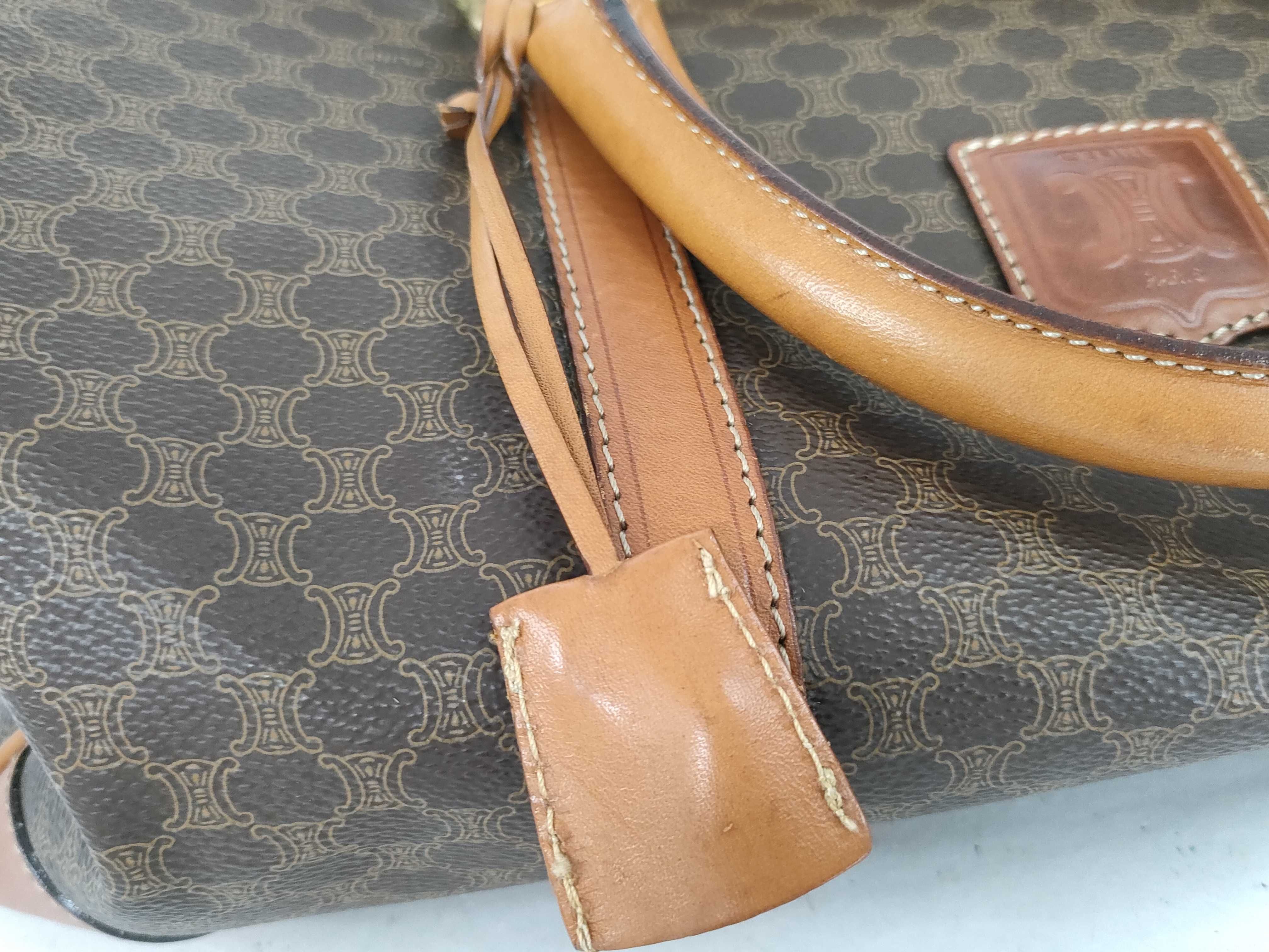 discontinued Boston bag — view 14