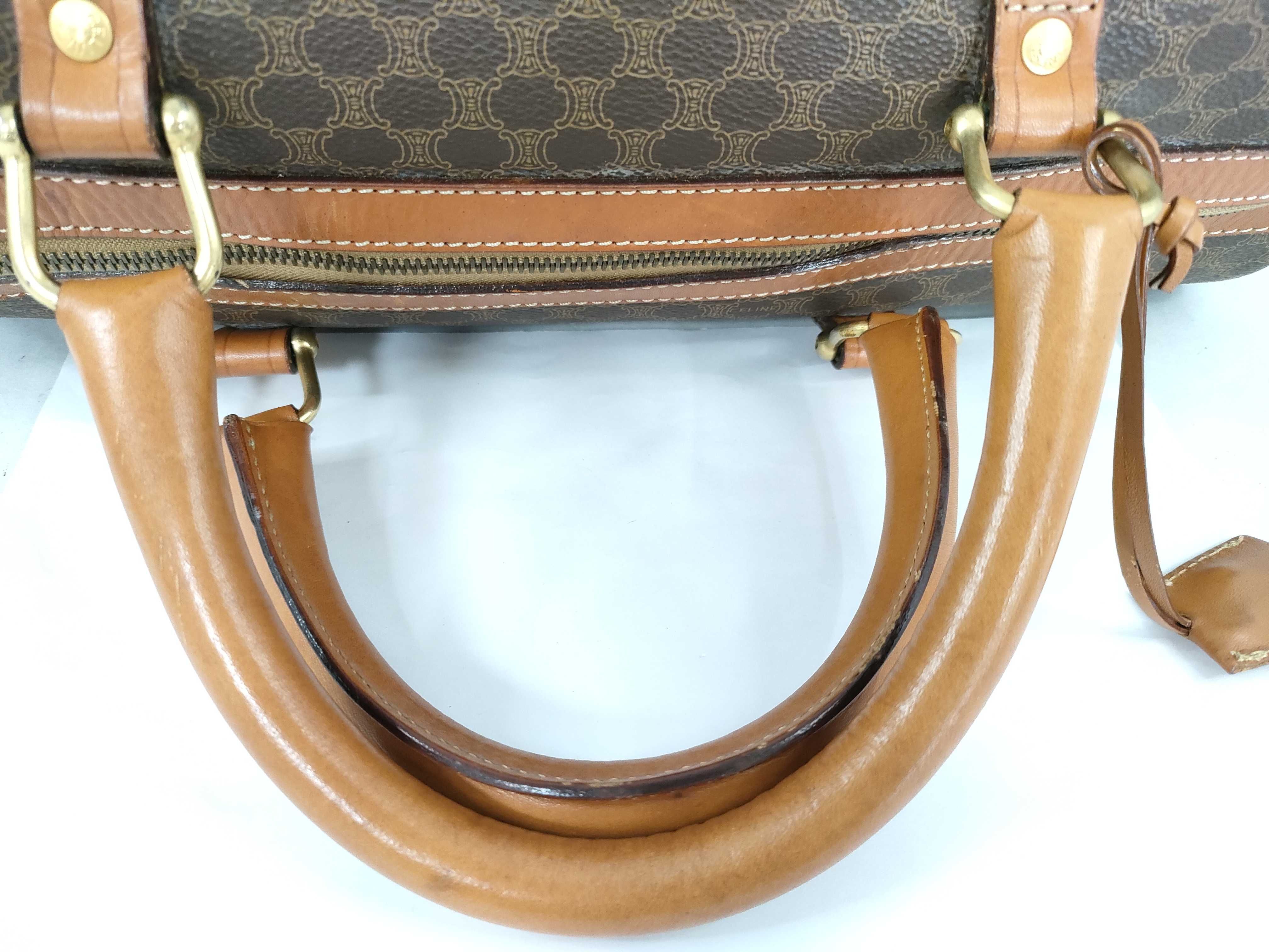 discontinued Boston bag — view 3