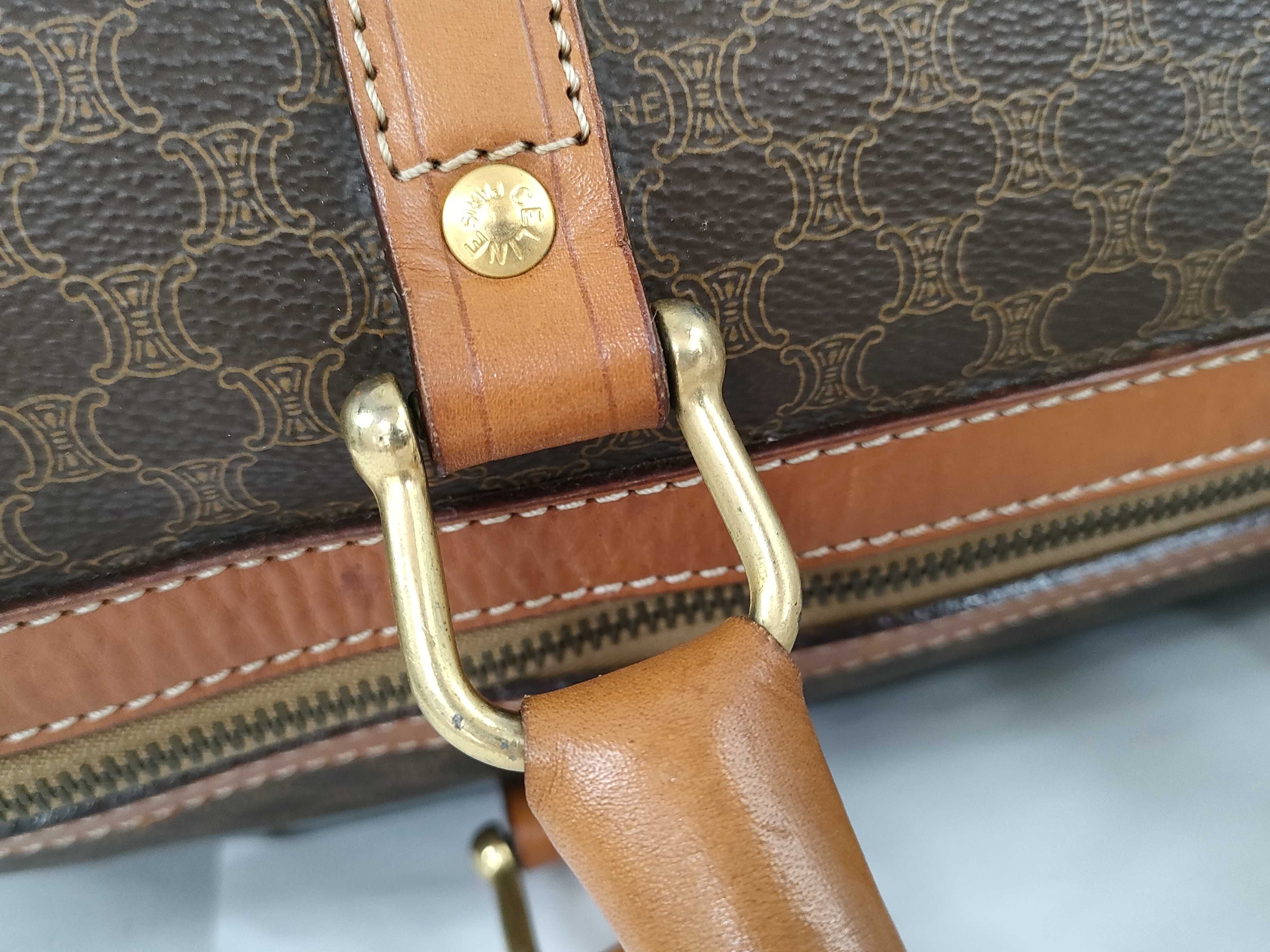 discontinued Boston bag — view 5