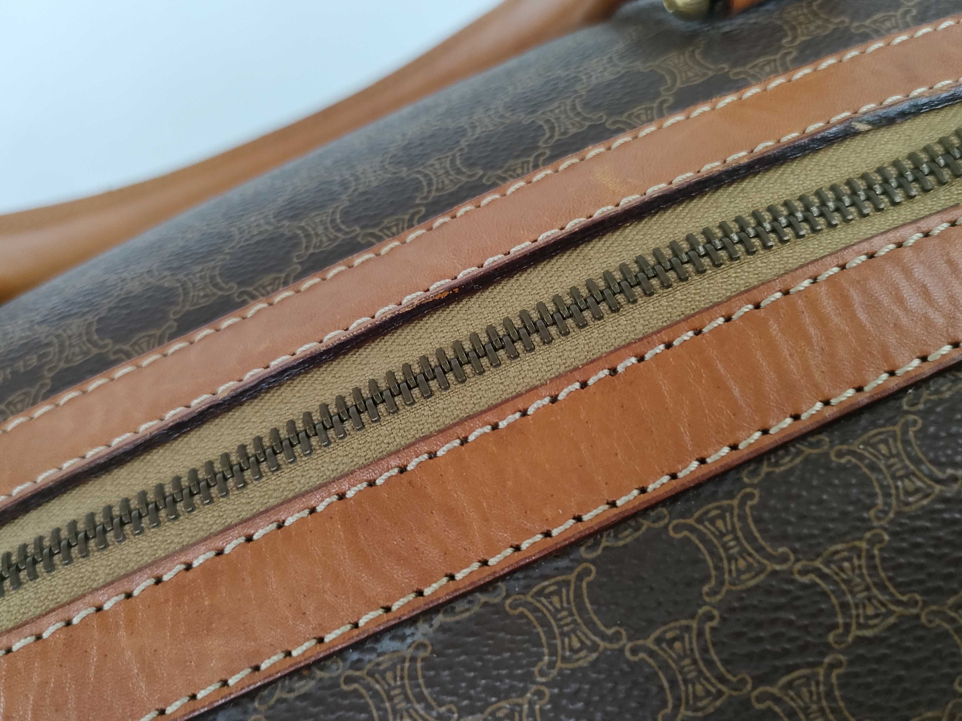 discontinued Boston bag — view 8