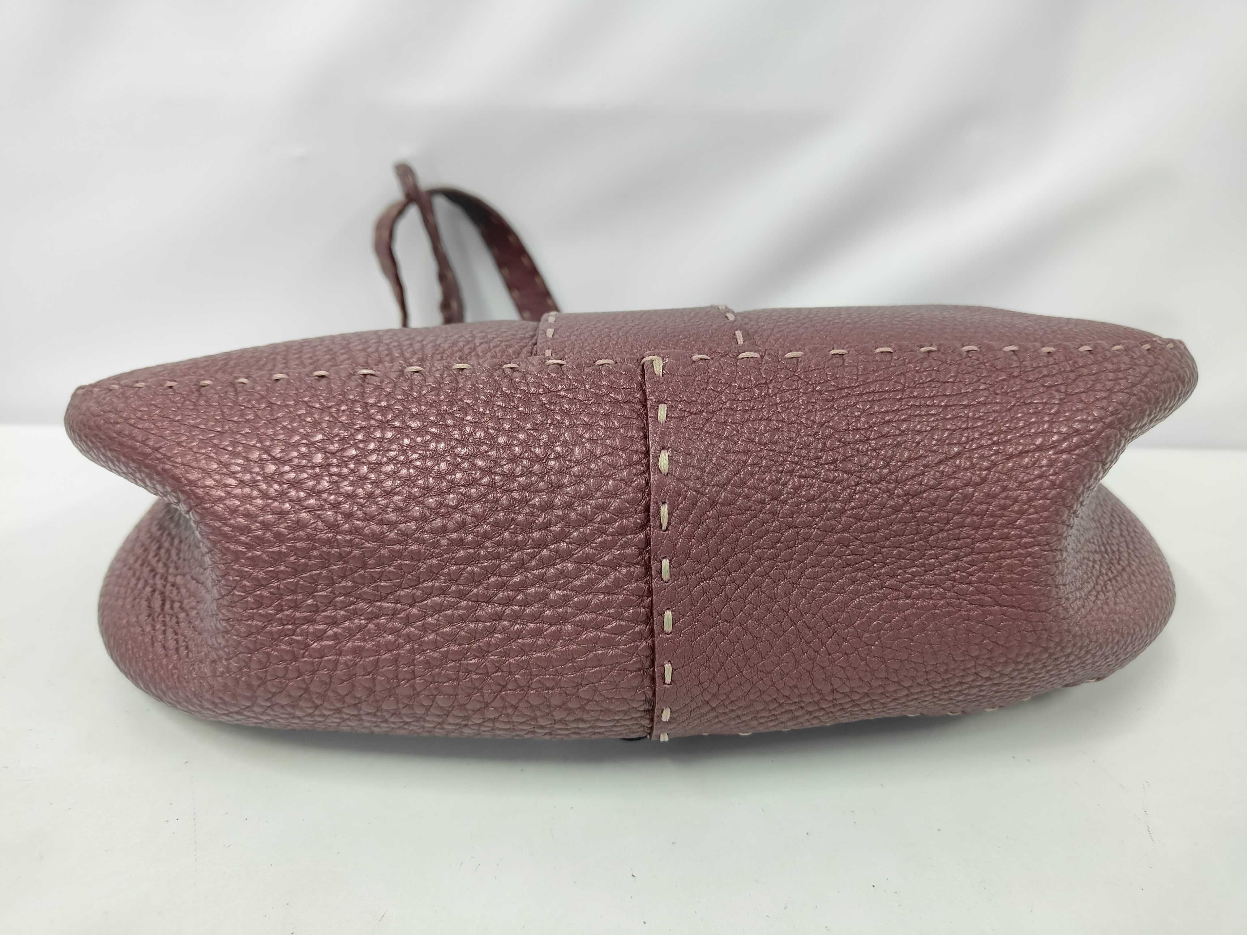 Selleria Bucket Bag Shoulder Bag — view 3
