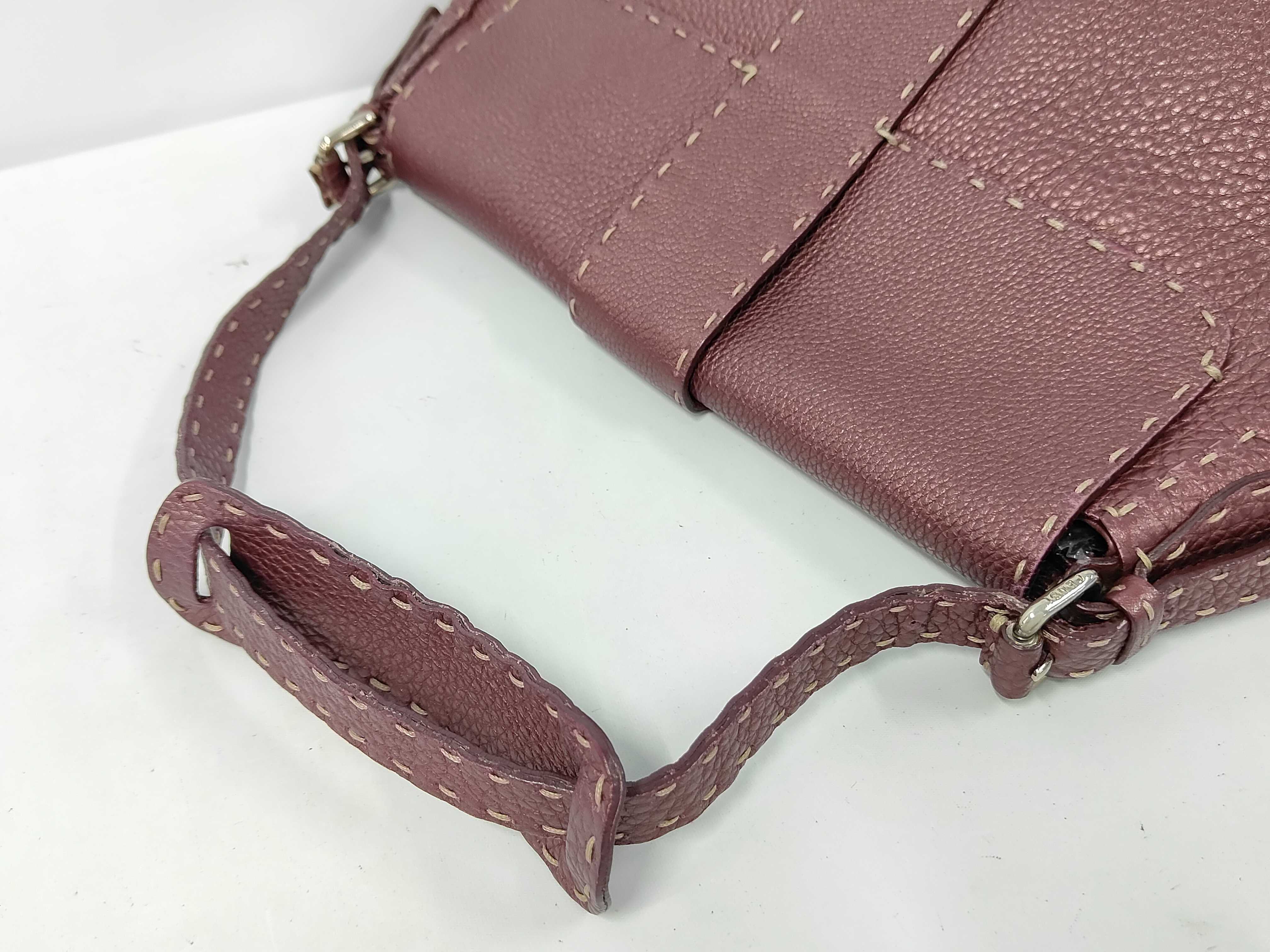 Selleria Bucket Bag Shoulder Bag — view 5