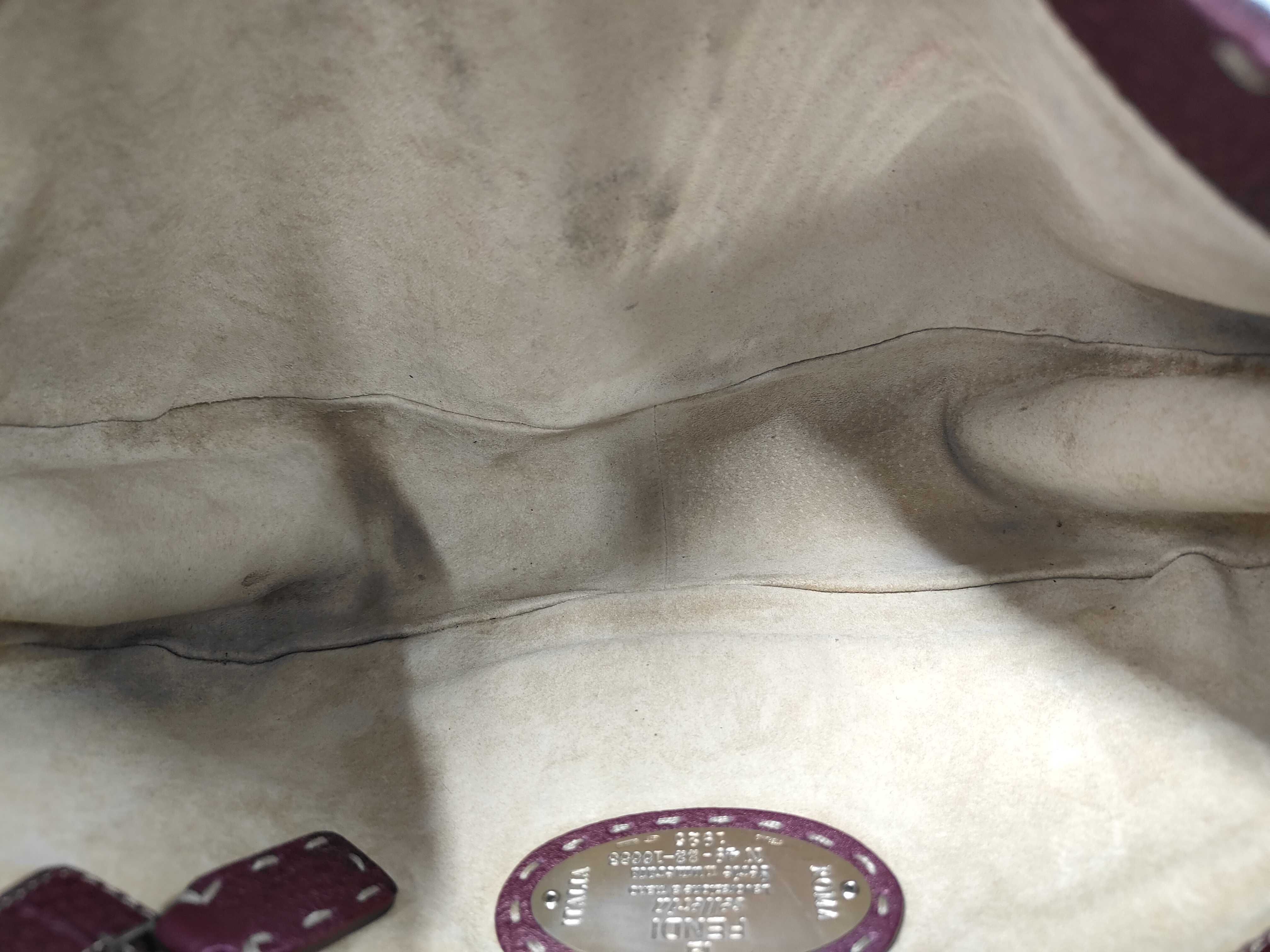 Selleria Bucket Bag Shoulder Bag — view 9