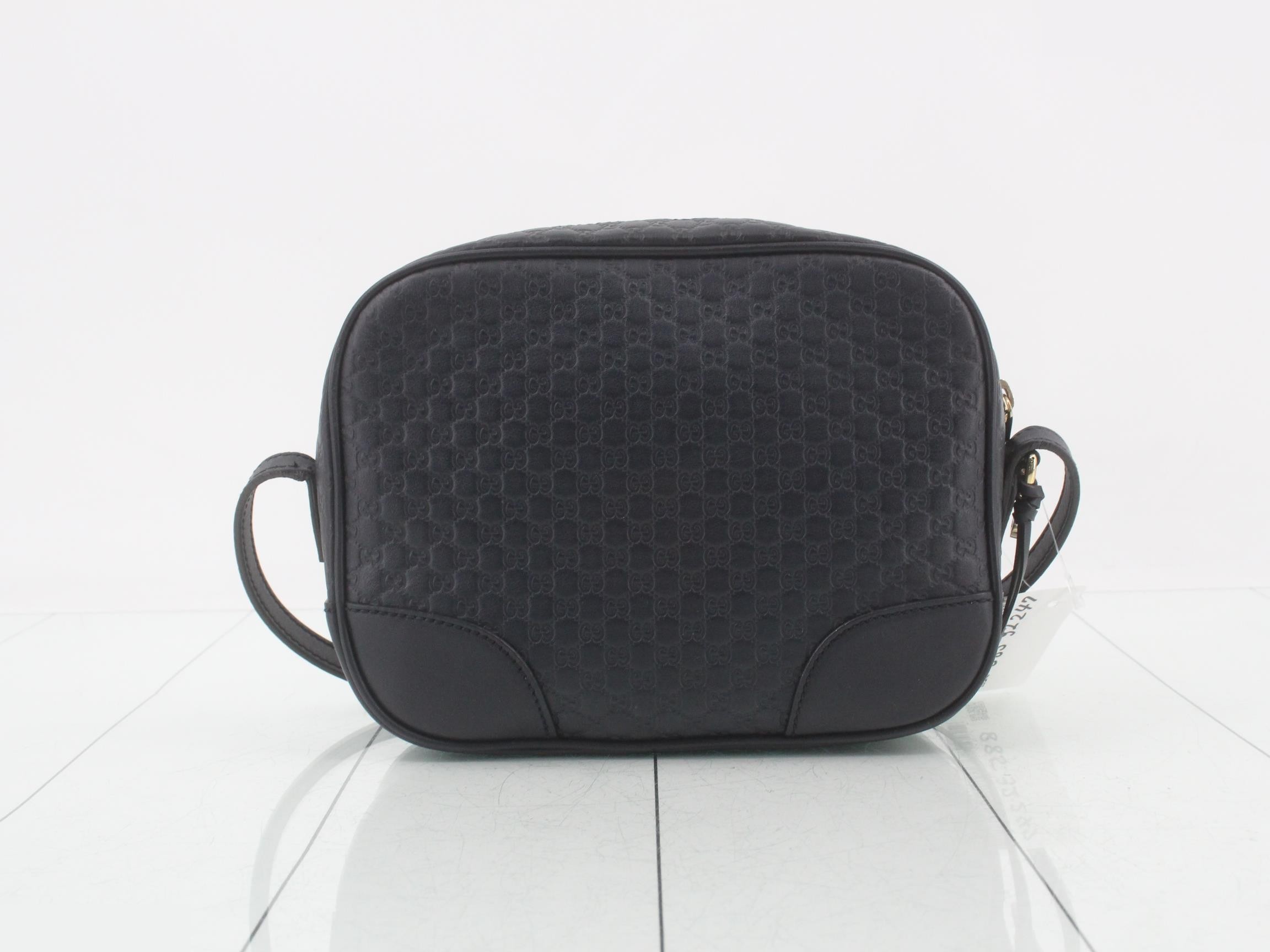 Micro GG (Bag) - Shoulder Bag — view 2