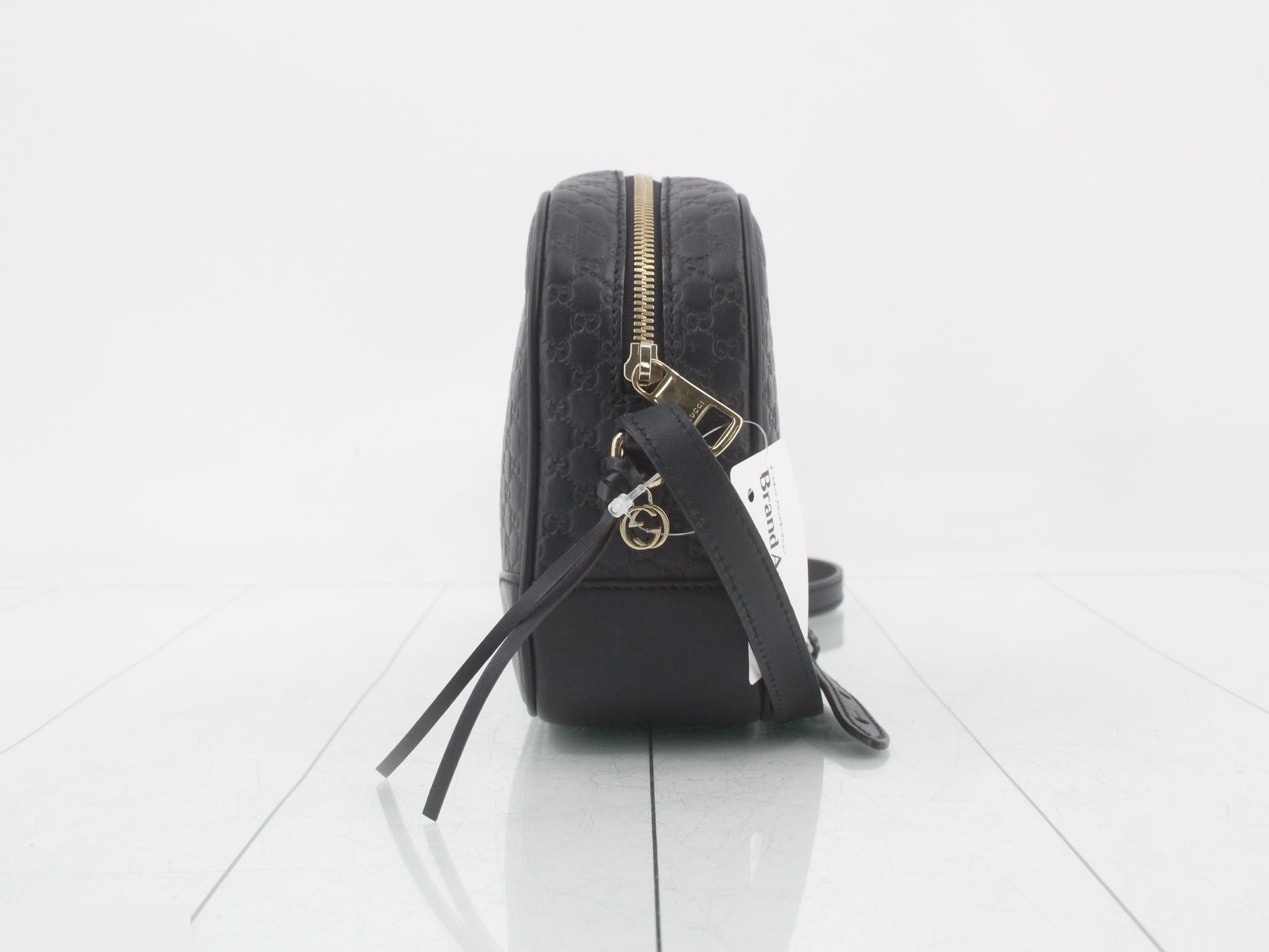 Micro GG (Bag) - Shoulder Bag — view 4
