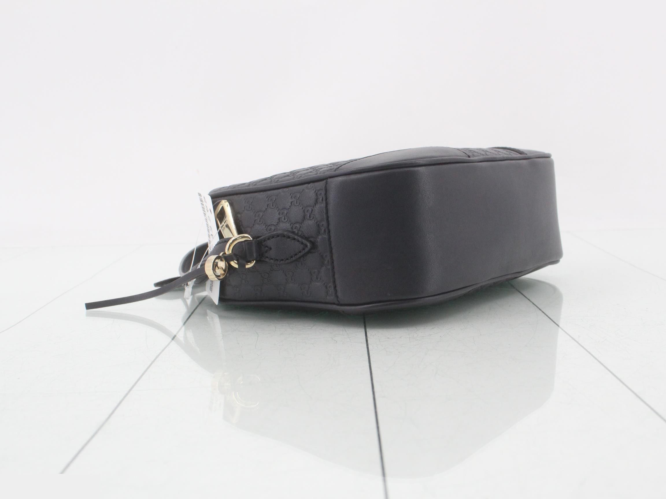 Micro GG (Bag) - Shoulder Bag — view 5