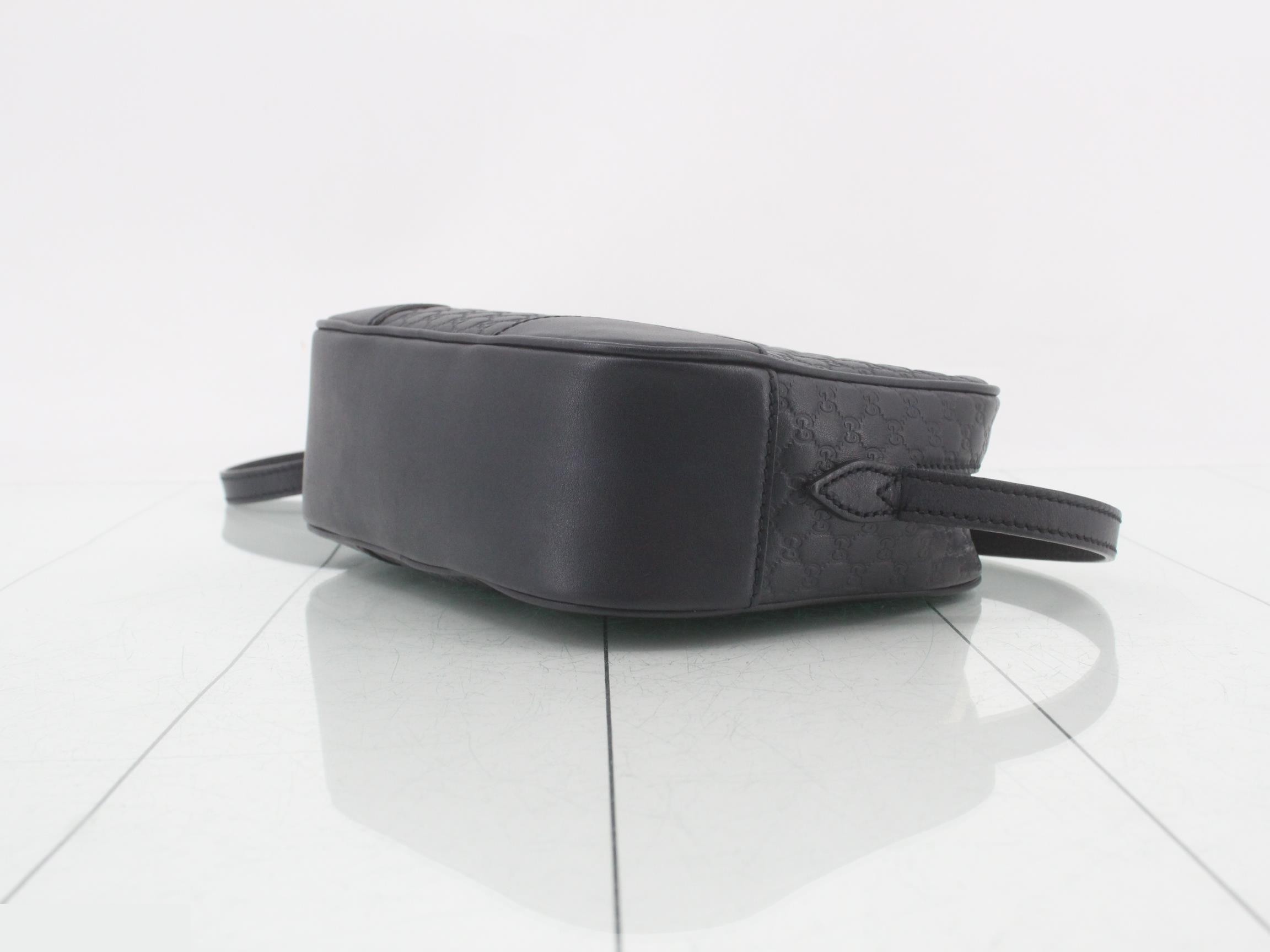 Micro GG (Bag) - Shoulder Bag — view 6