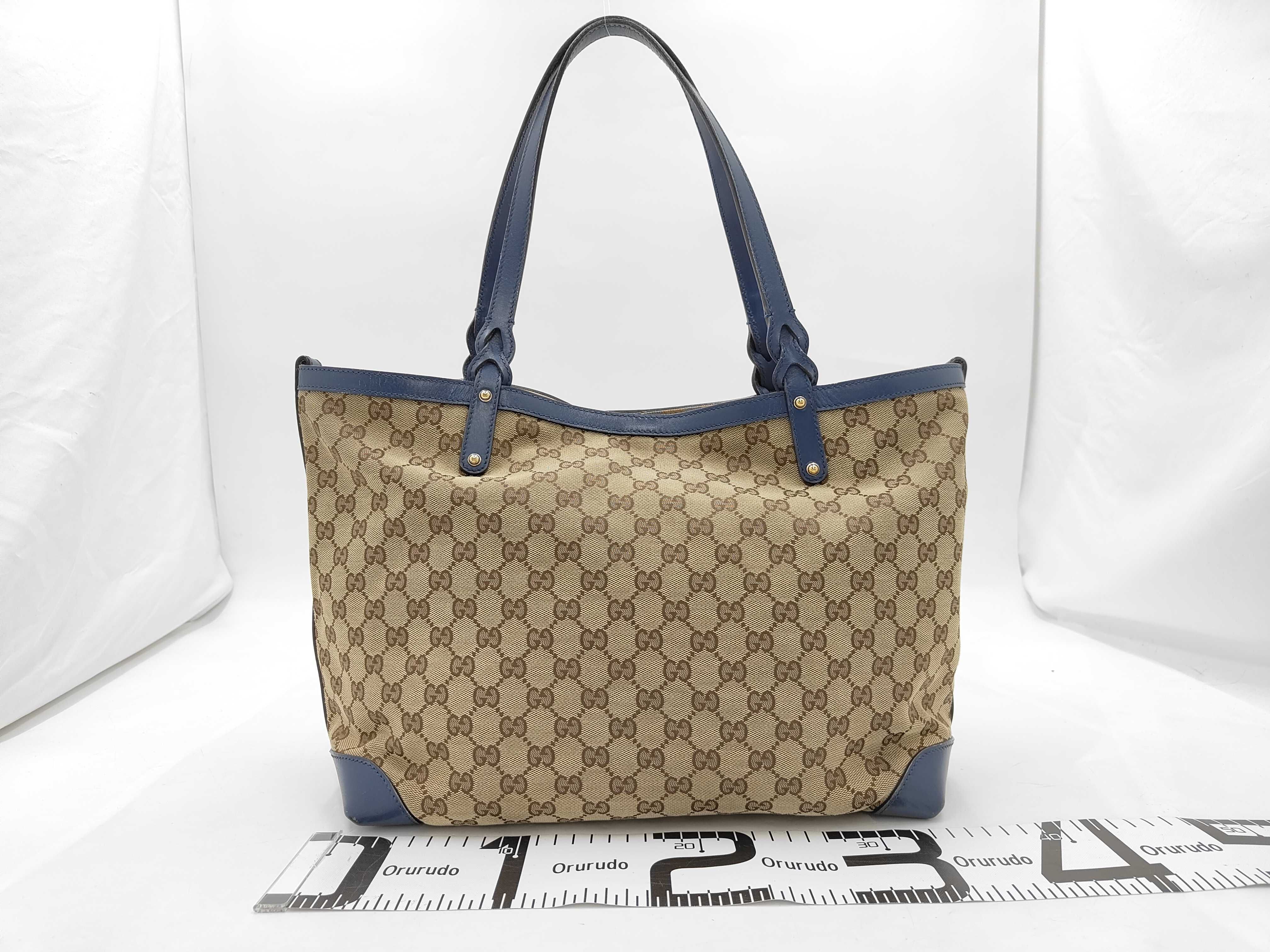 tote bag — view 2